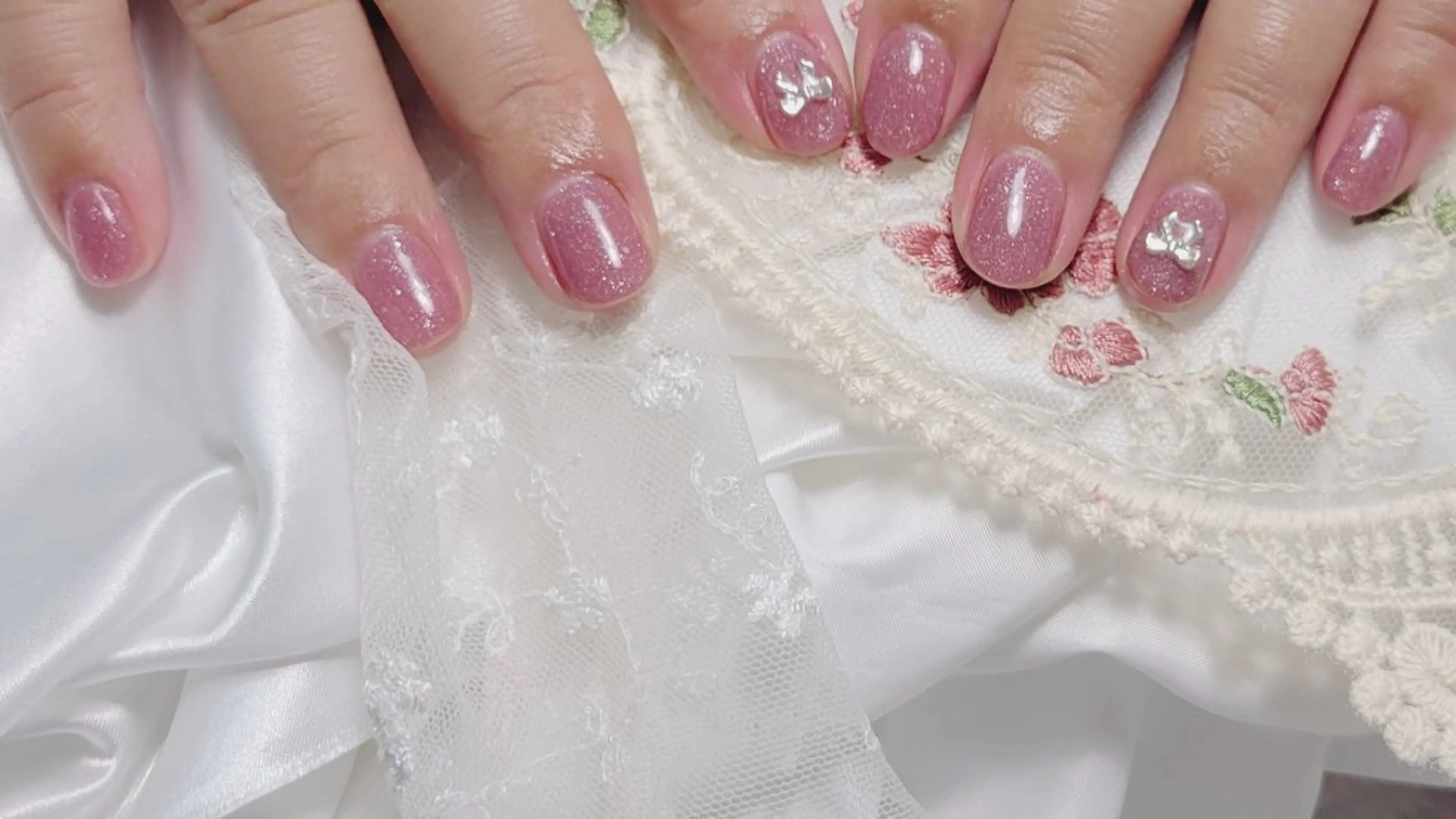 ネイル ネイルサロンほっこり kanaのネイルデザイン