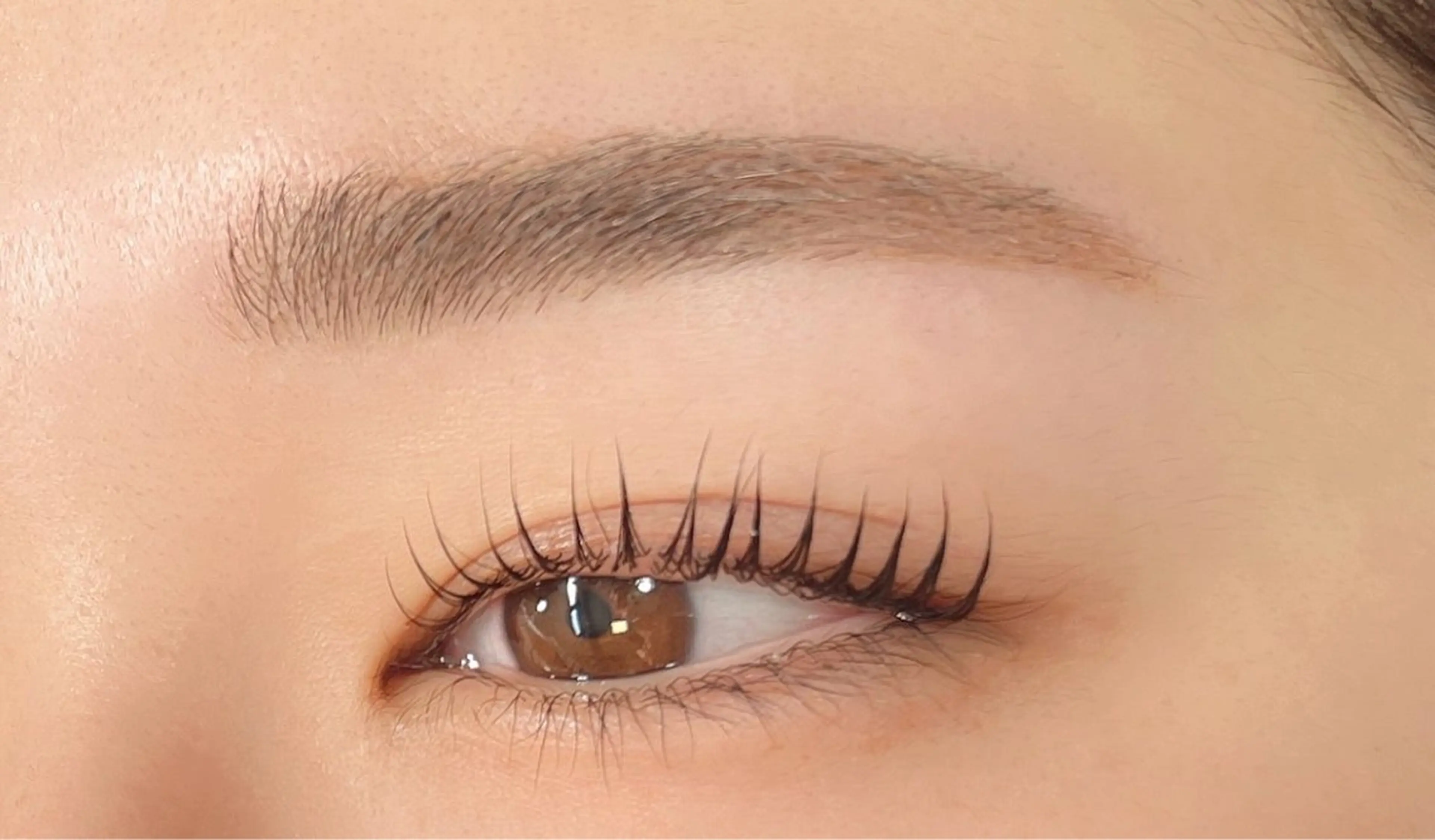 マツエク・マツパ フェデシル 日高のマツエク・マツパデザイン