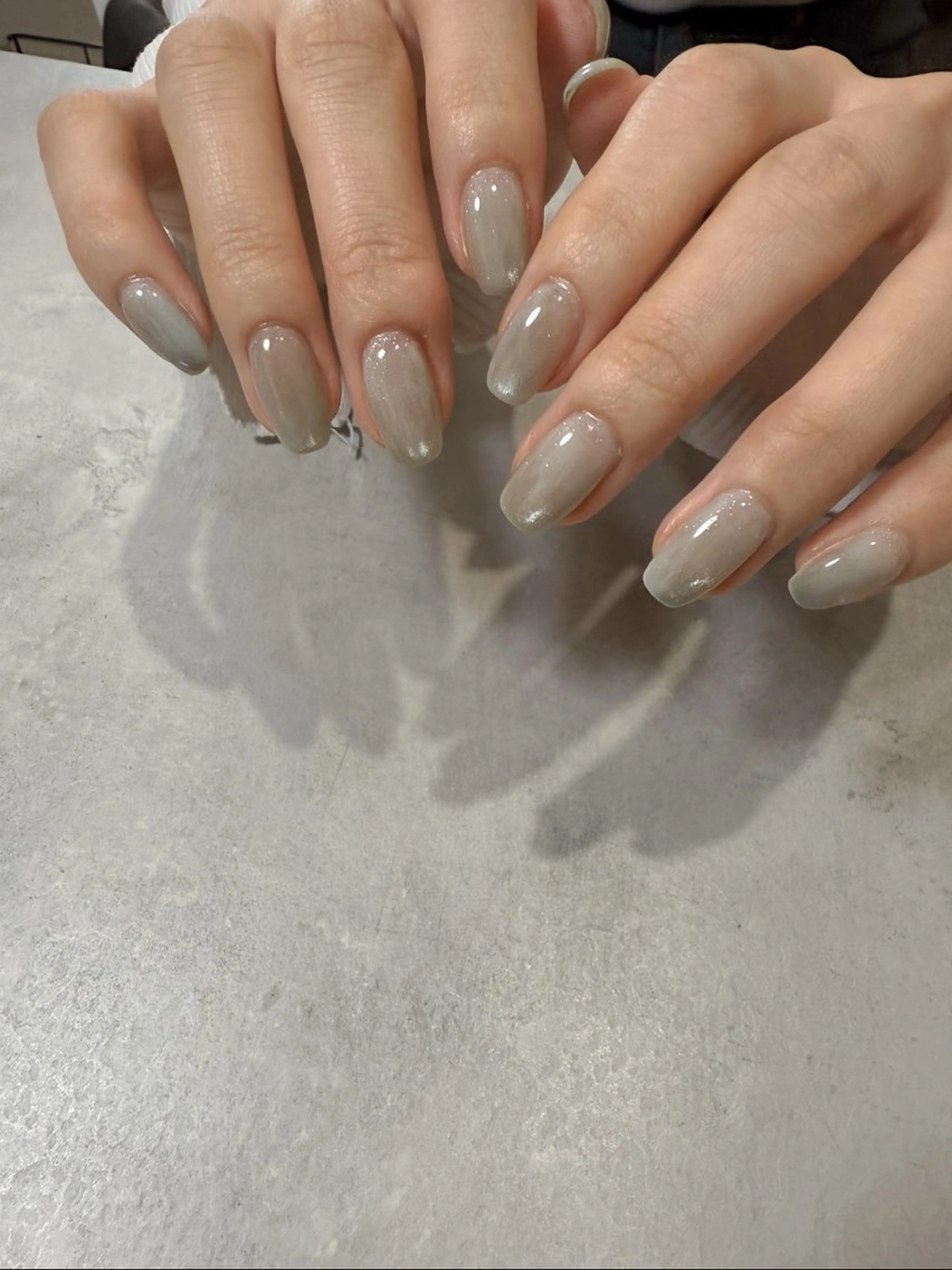 ネイル ハンドネイル A/gan nailsalon所属・A/gan nail salonのネイルデザイン