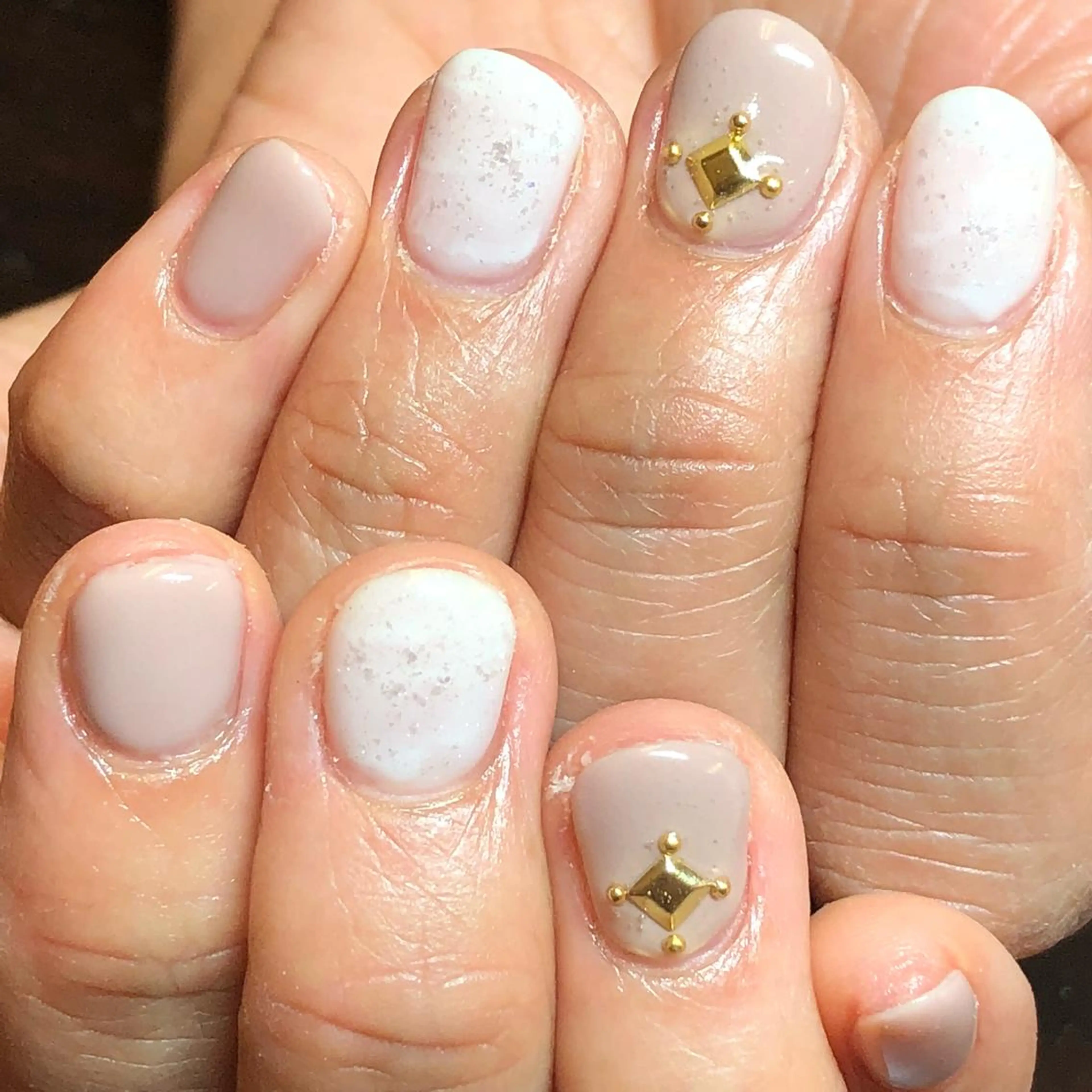 ネイル KIREIE NAILSのネイルデザイン
