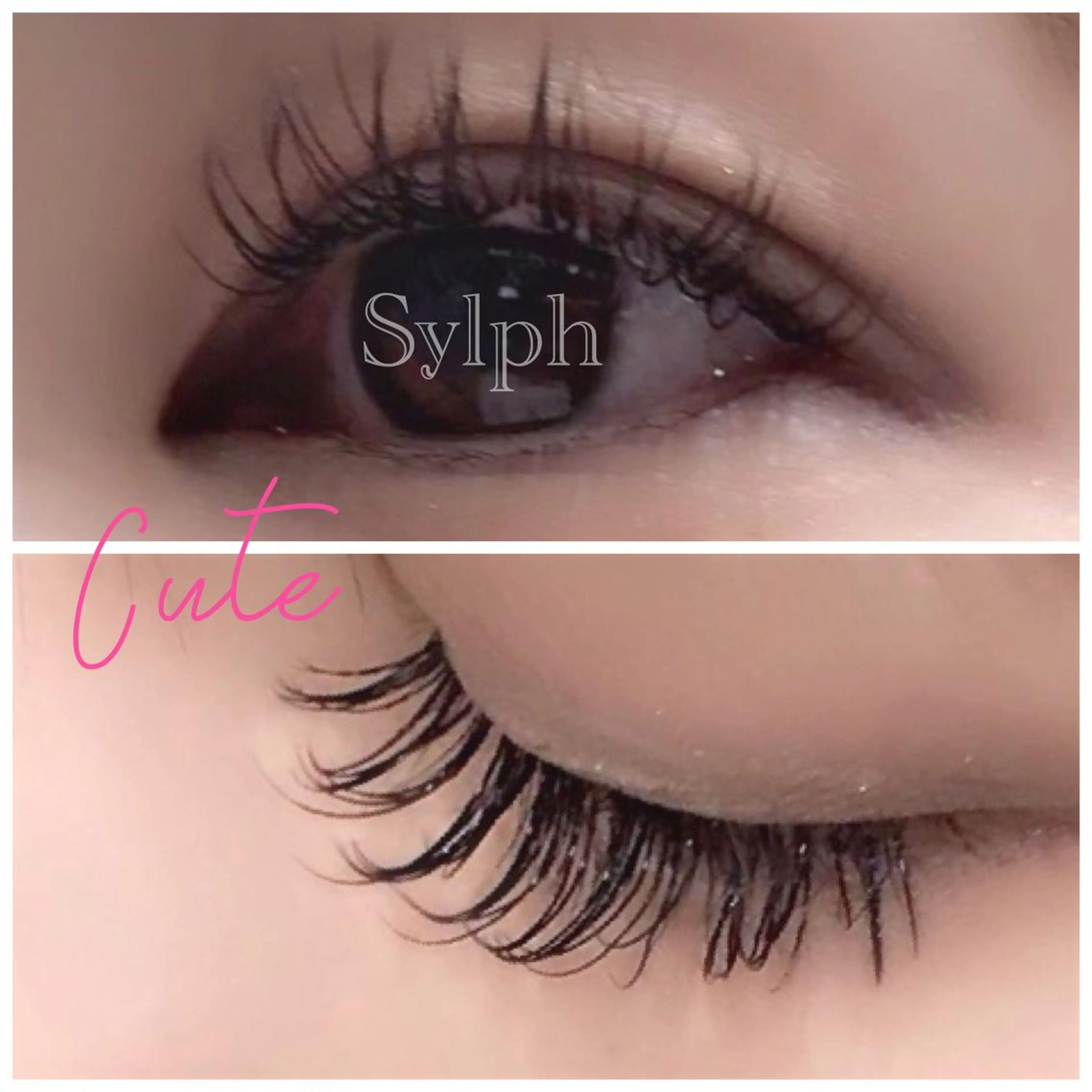 マツエク・マツパ マツエク 岡田詩織 MODE Ks松原店のヘアスタイル