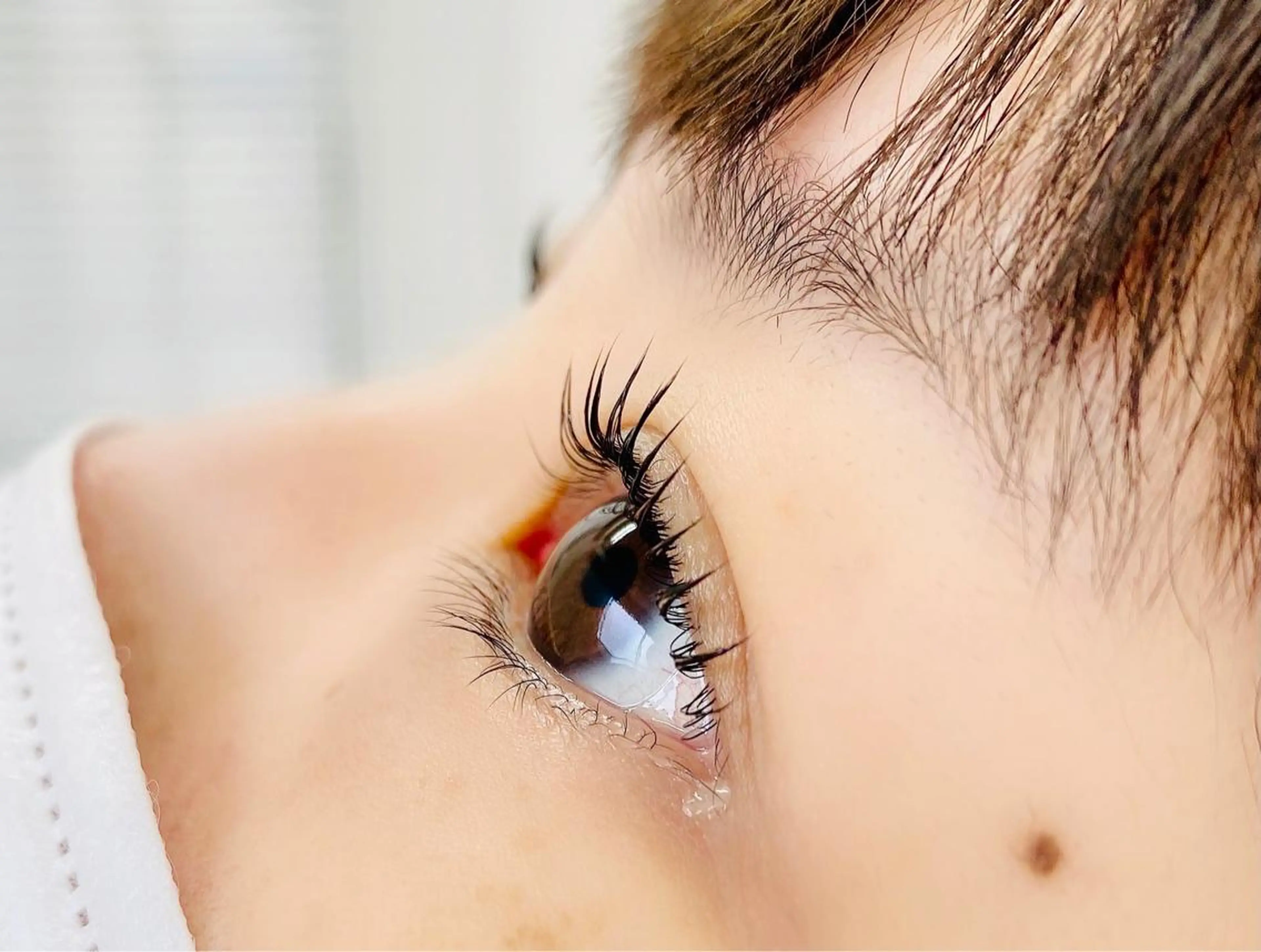 マツエク・マツパ まつげパーマ専門店 まつげ家kurunのマツエク・マツパデザイン