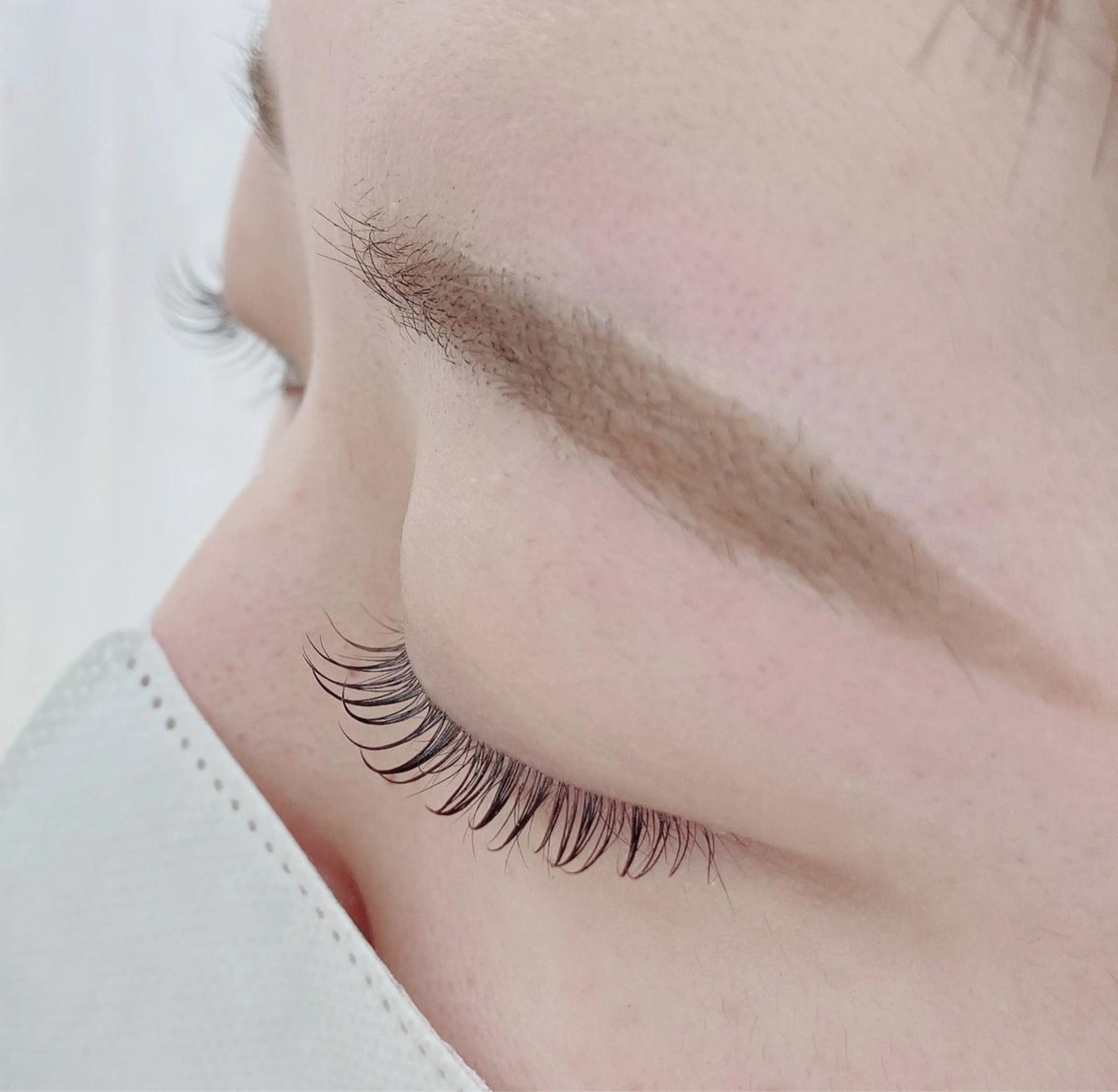 マツエク・マツパ TIARA池袋西口店 店長YASUKA💐のマツエク・マツパデザイン