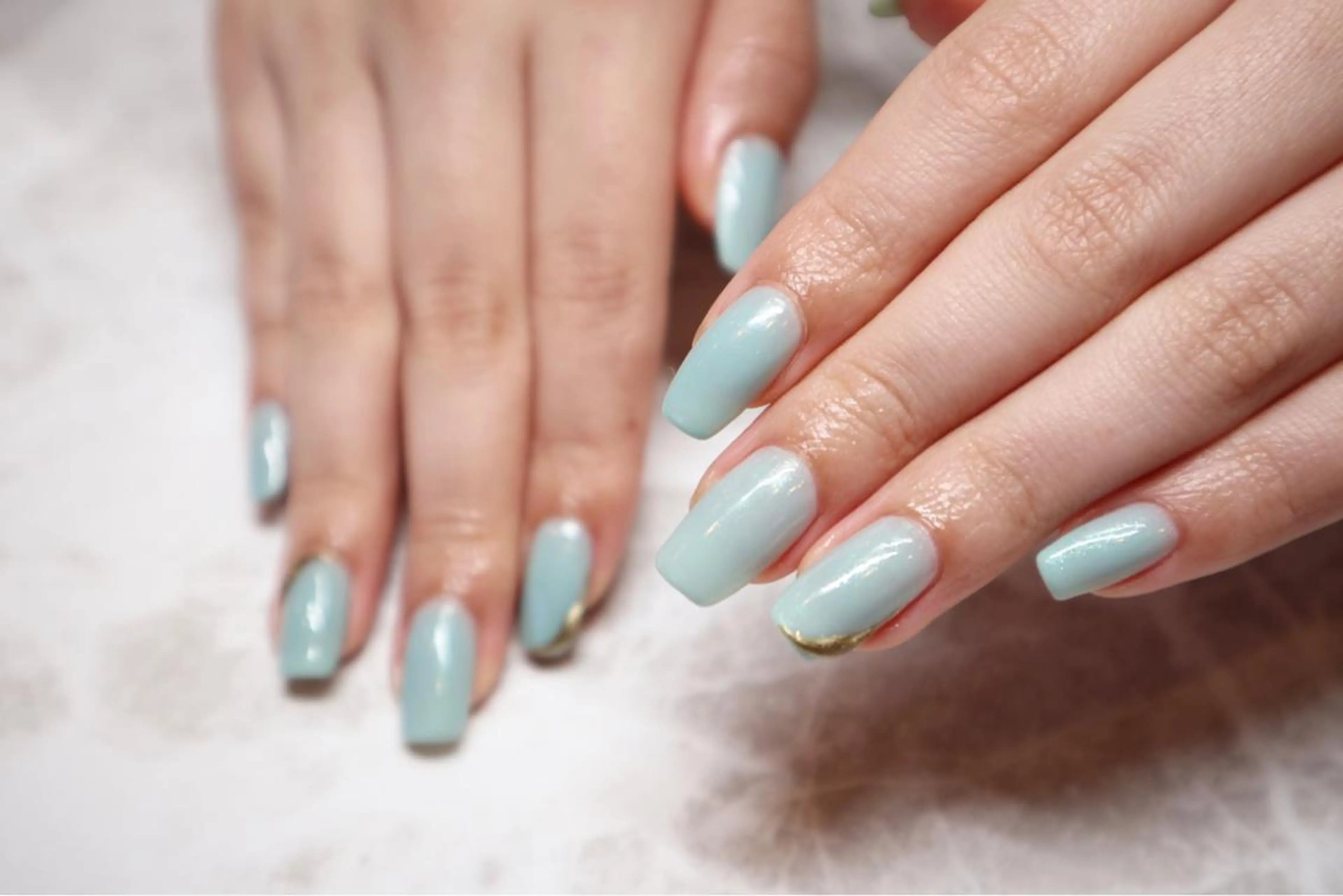 ネイル 小河 仁美のネイルデザイン