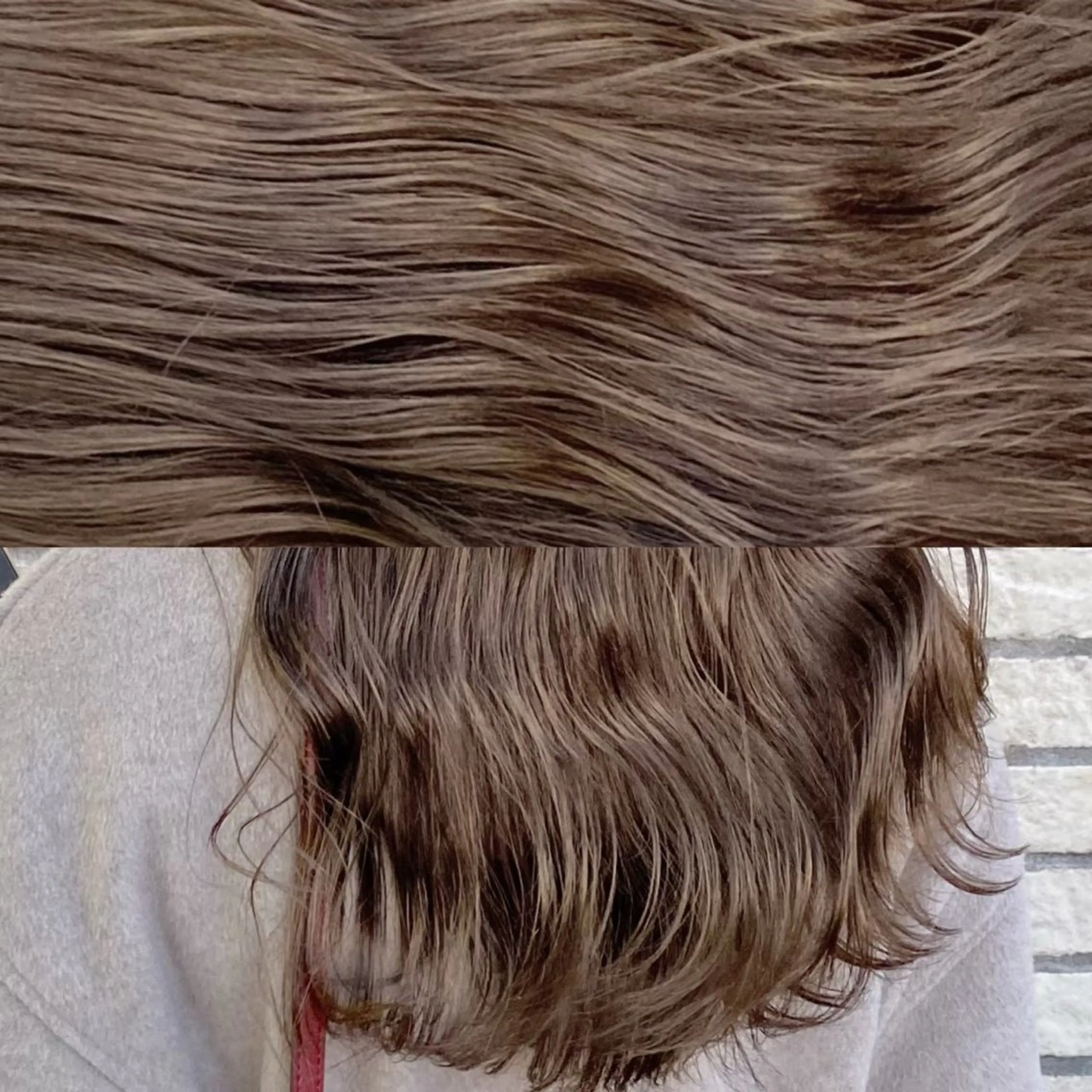 カラー ブラウンカラー ヘアカラー メンズカット支持率 No.I👑sawaのヘアスタイル