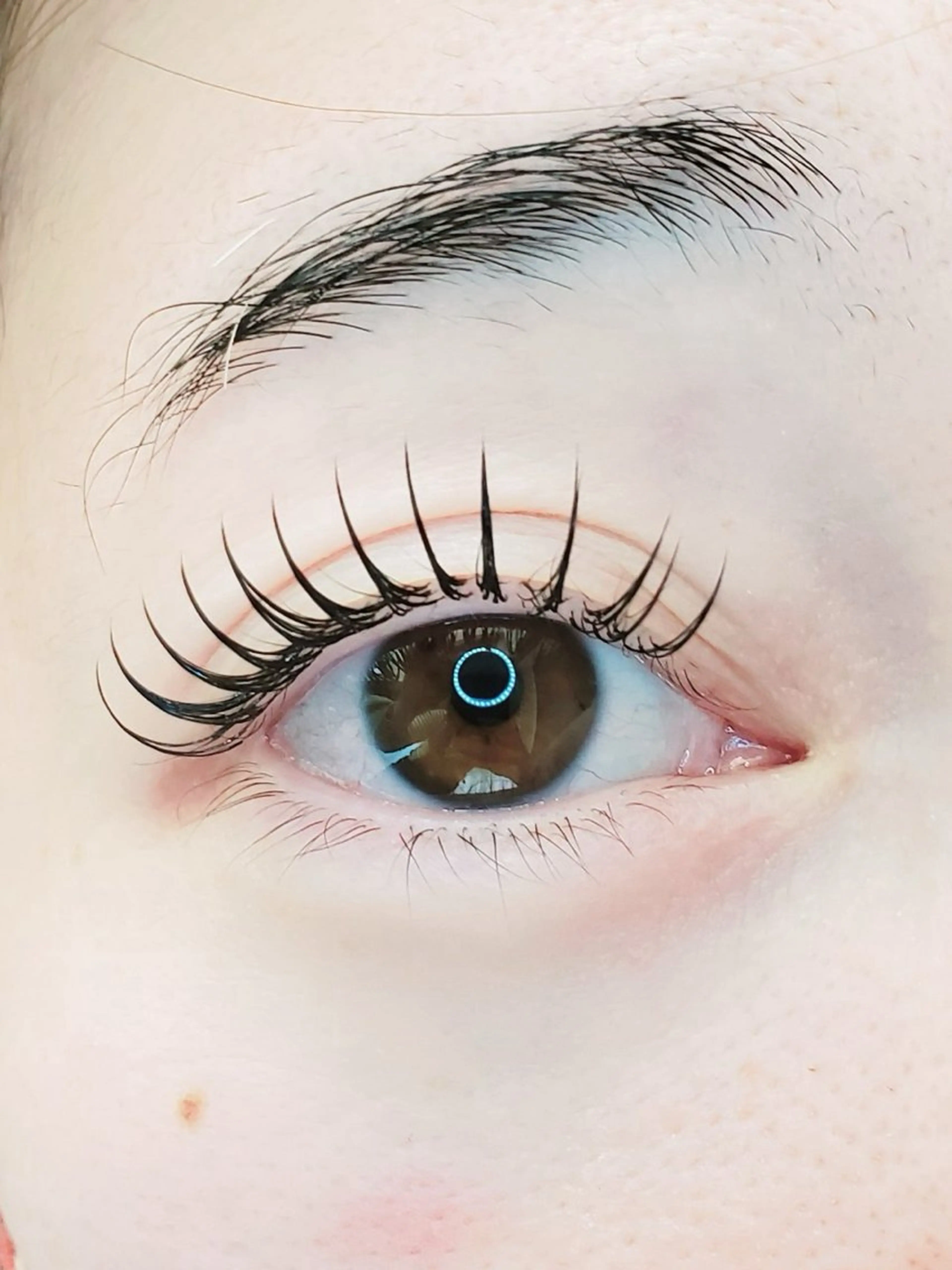 マツエク・マツパ 浅草ouei イシイの眉毛・アイブロウイメージ