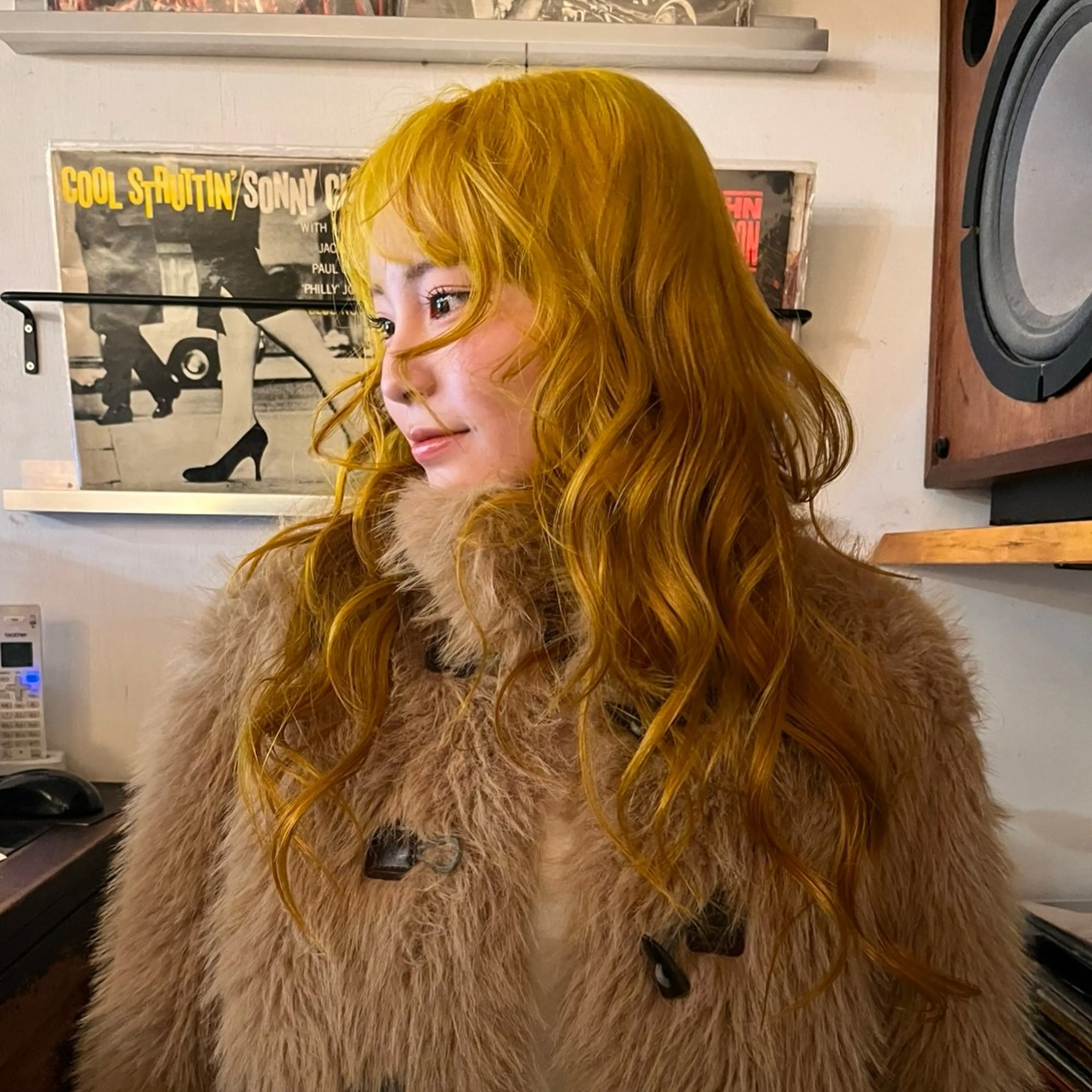 【ご新規様限定🤳🏻✨】デザインカラー(ブリーチ込)+ 2stepトリートメントの写真