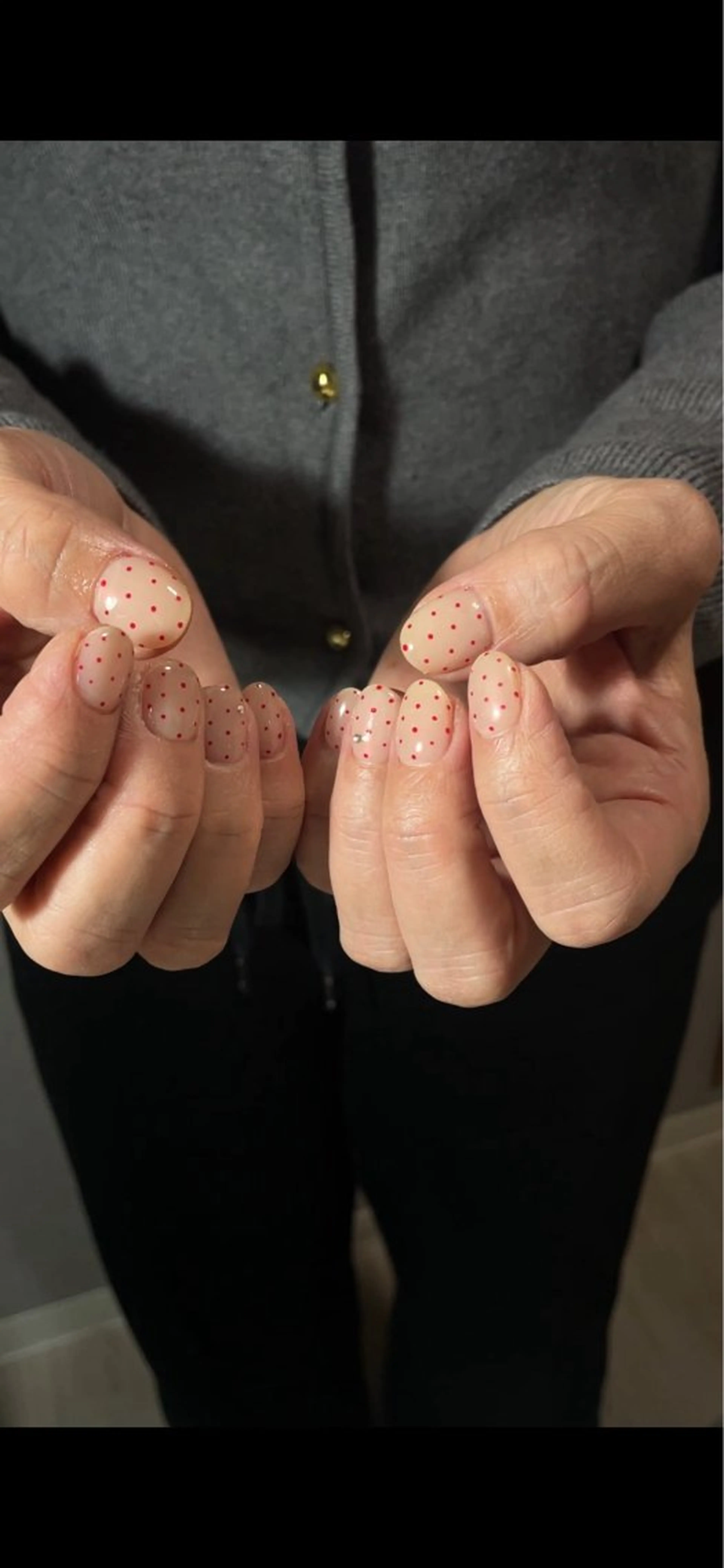 ネイル redpoint mayuのネイルデザイン