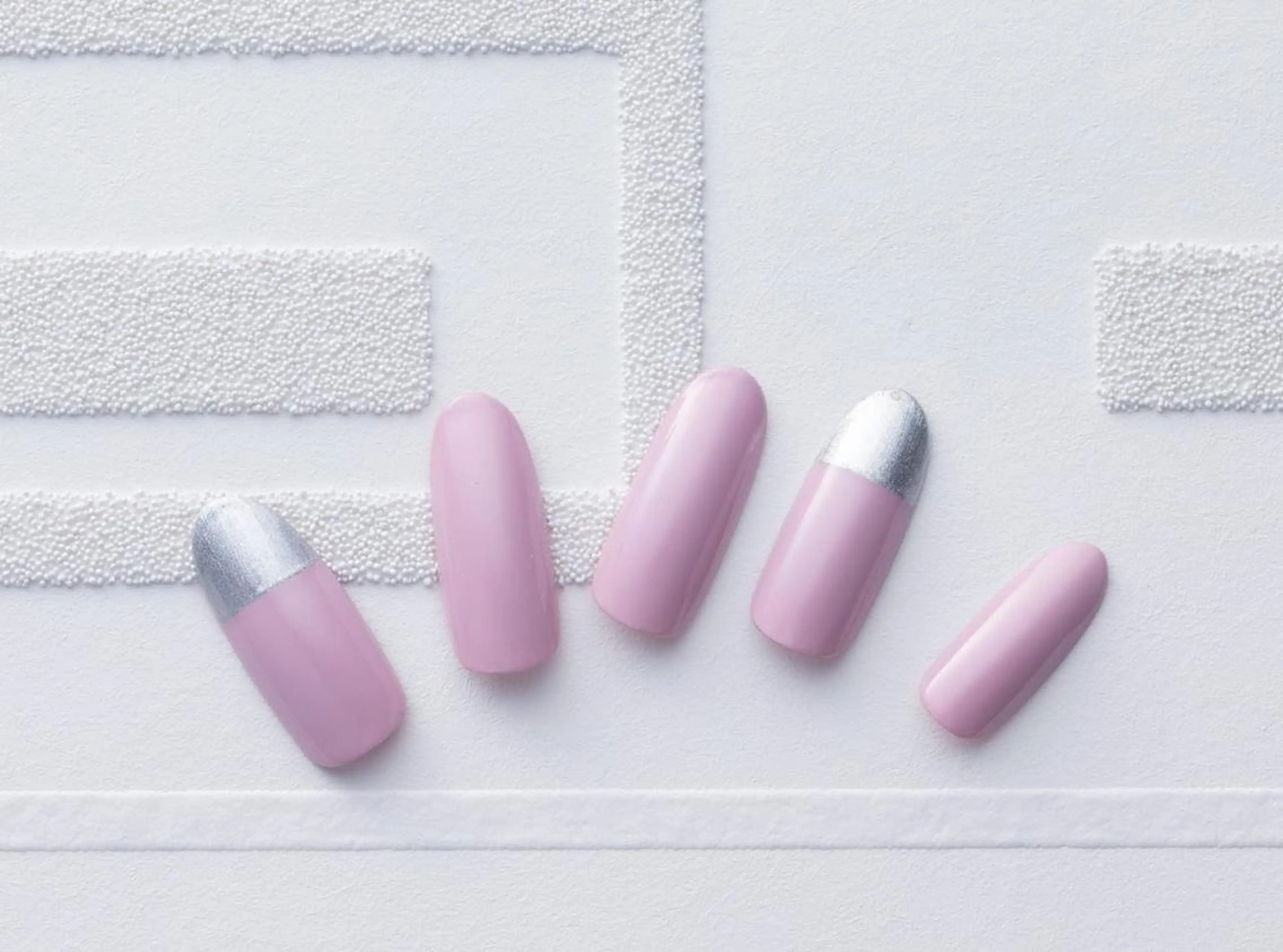 ネイル カジュアル オフィスネイル ネイルサロン Alice&Co.のその他イメージ