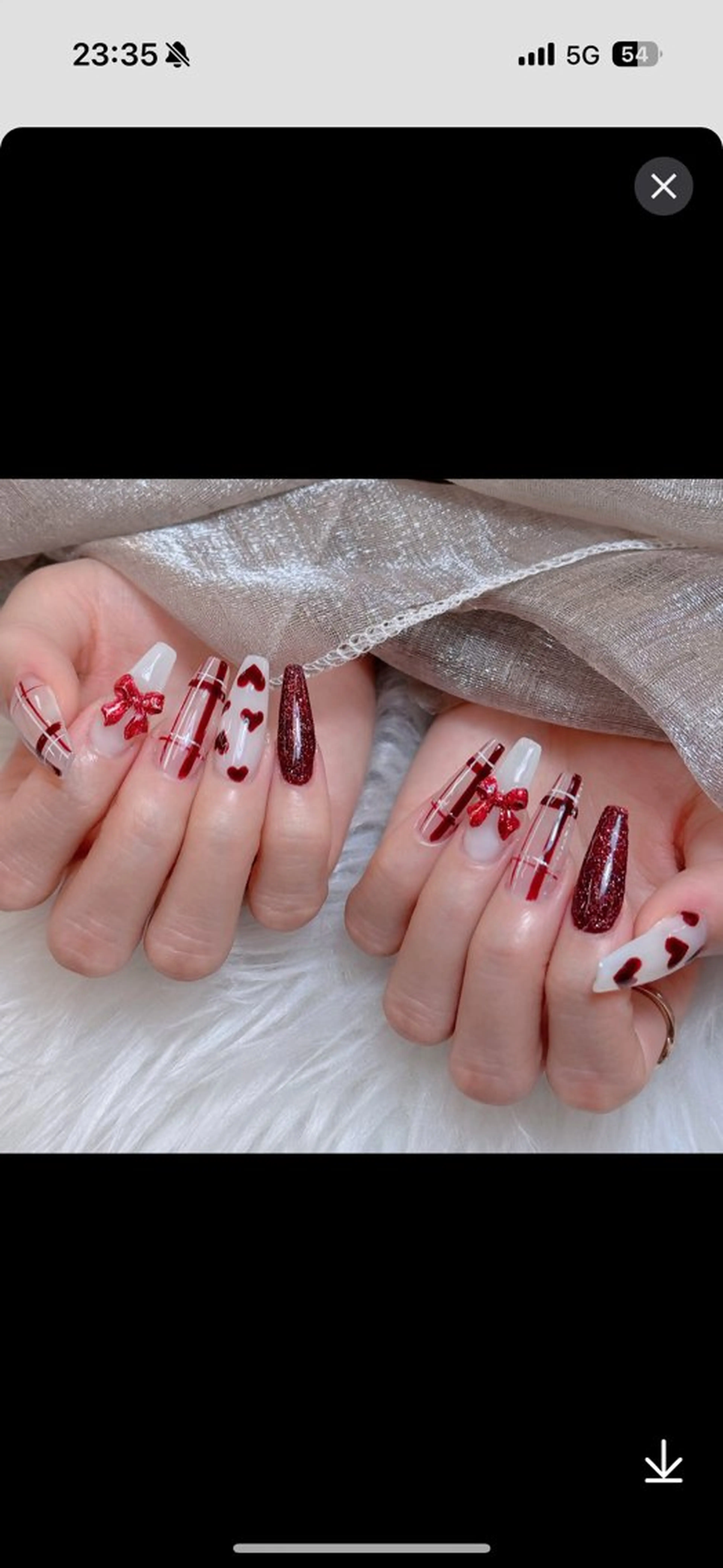 ネイル オーロラネイル チークネイル フットネイル フレンチネイル ハロウィン Lumi Shinokuboのネイルデザイン