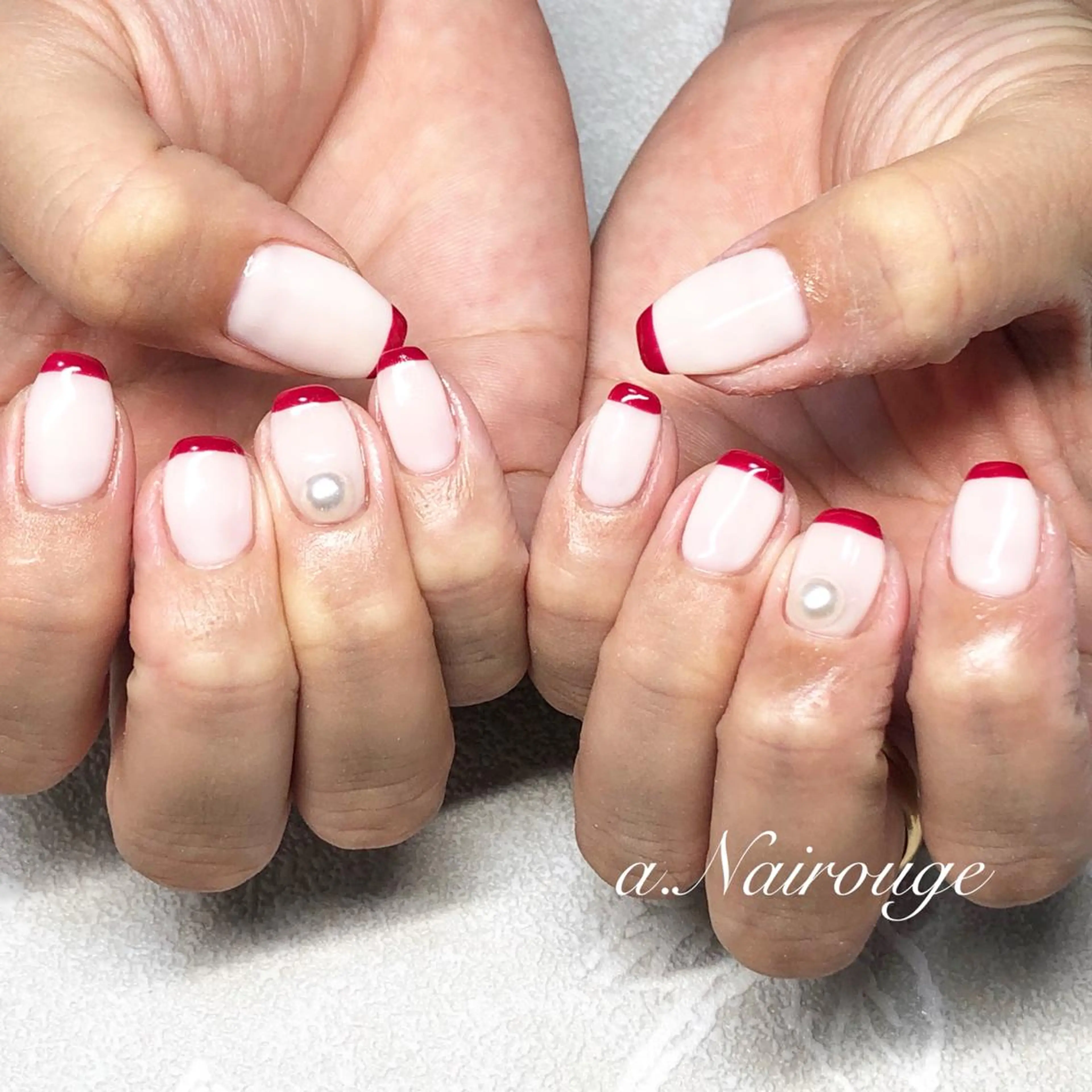 ネイル Nail salon REIRISのネイルデザイン