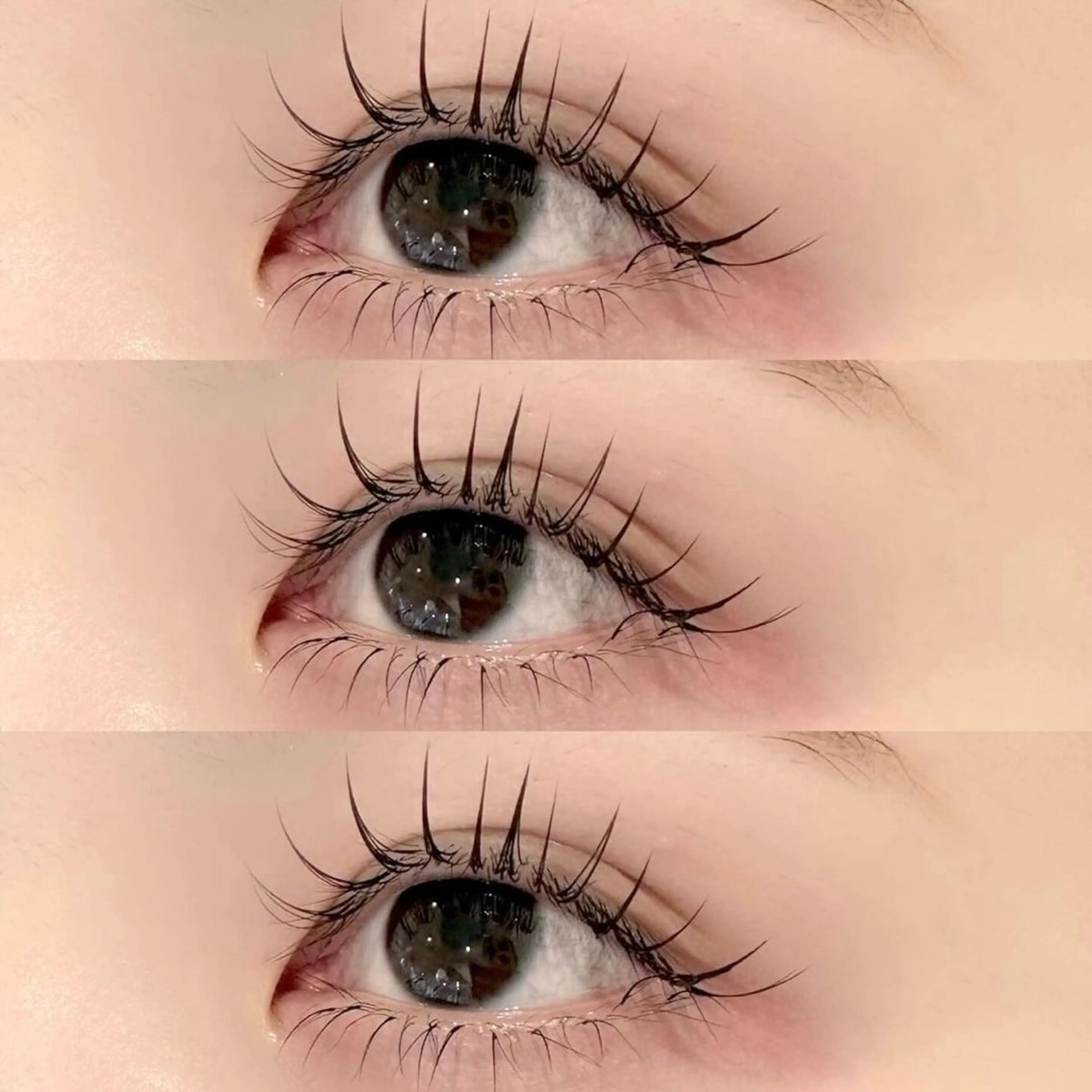 マツエク・マツパ 🤍memelu 三ノ宮店🤍のマツエク・マツパデザイン