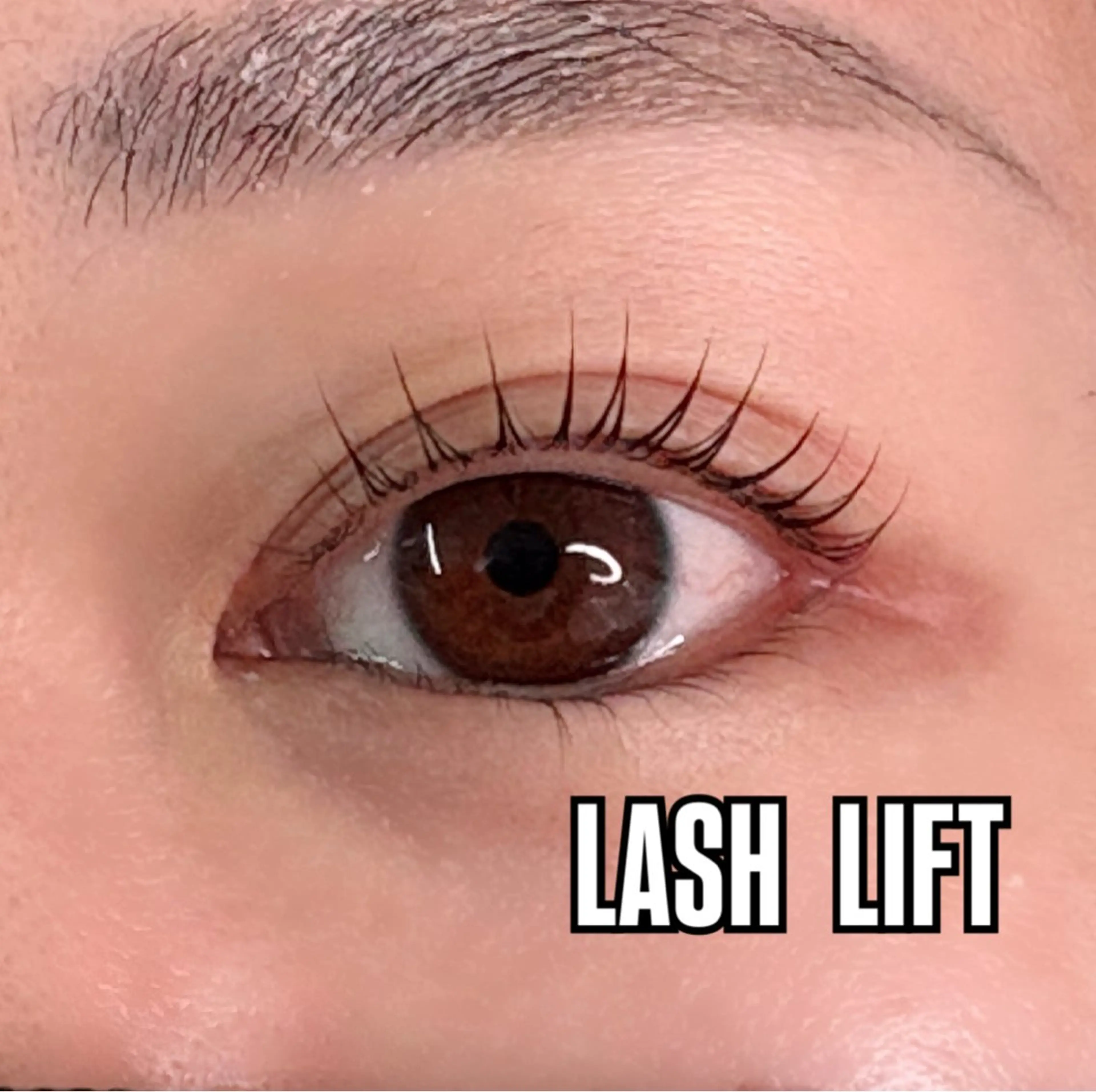 マツエク・マツパ 野田 しおりのマツエク・マツパデザイン