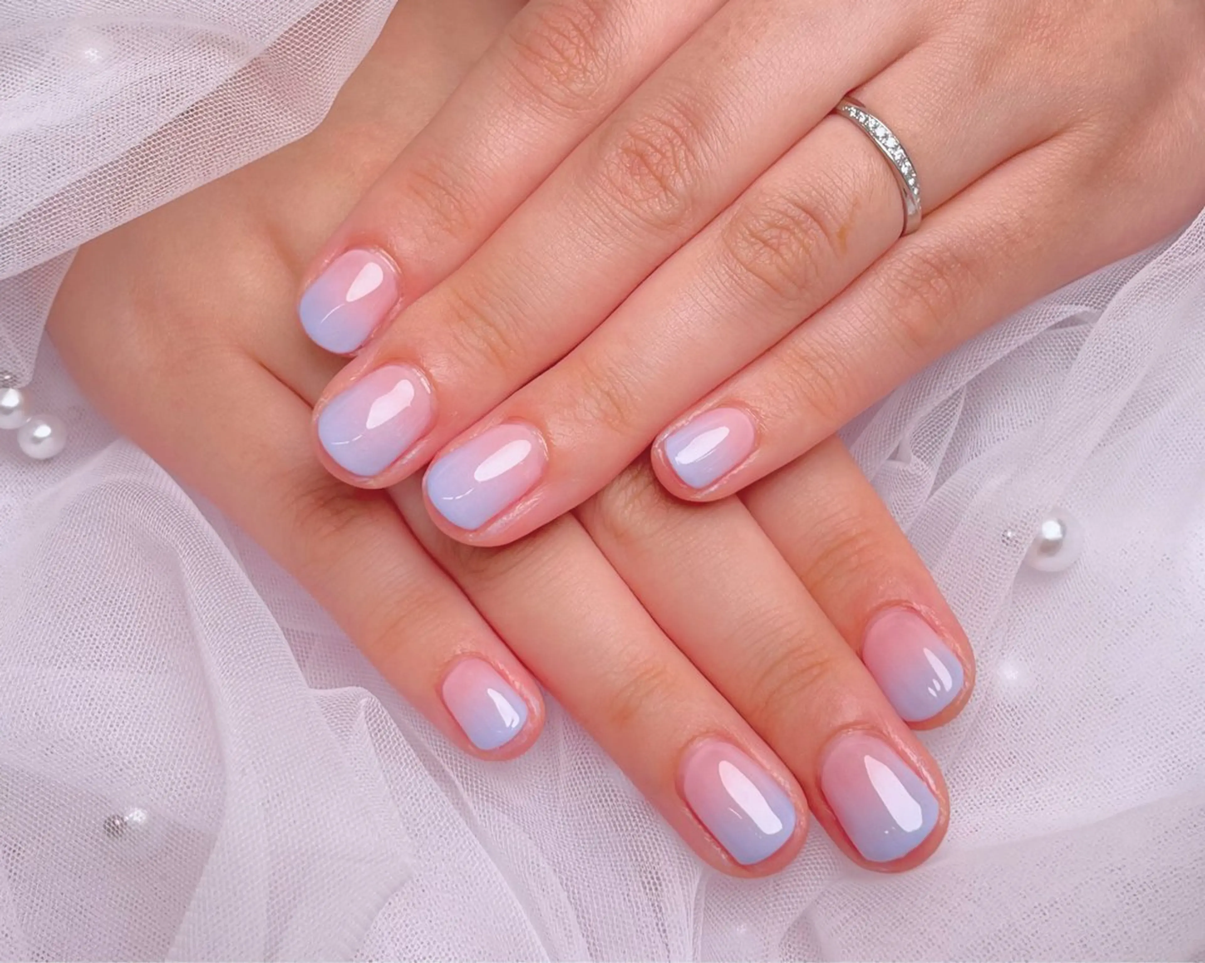 ネイル リリ T&Bネイル渋谷店のネイルデザイン