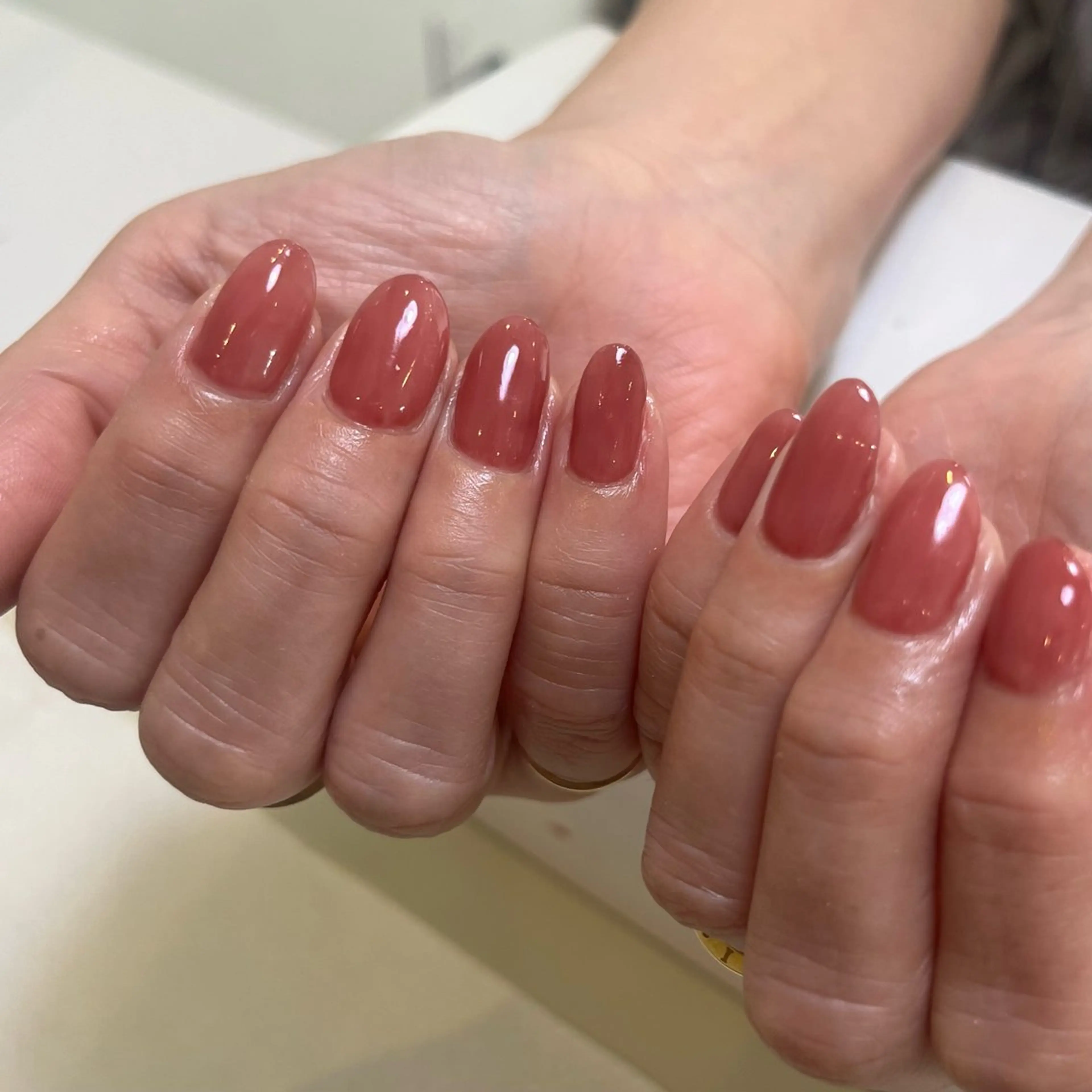 ネイル PELICAN makoのネイルデザイン