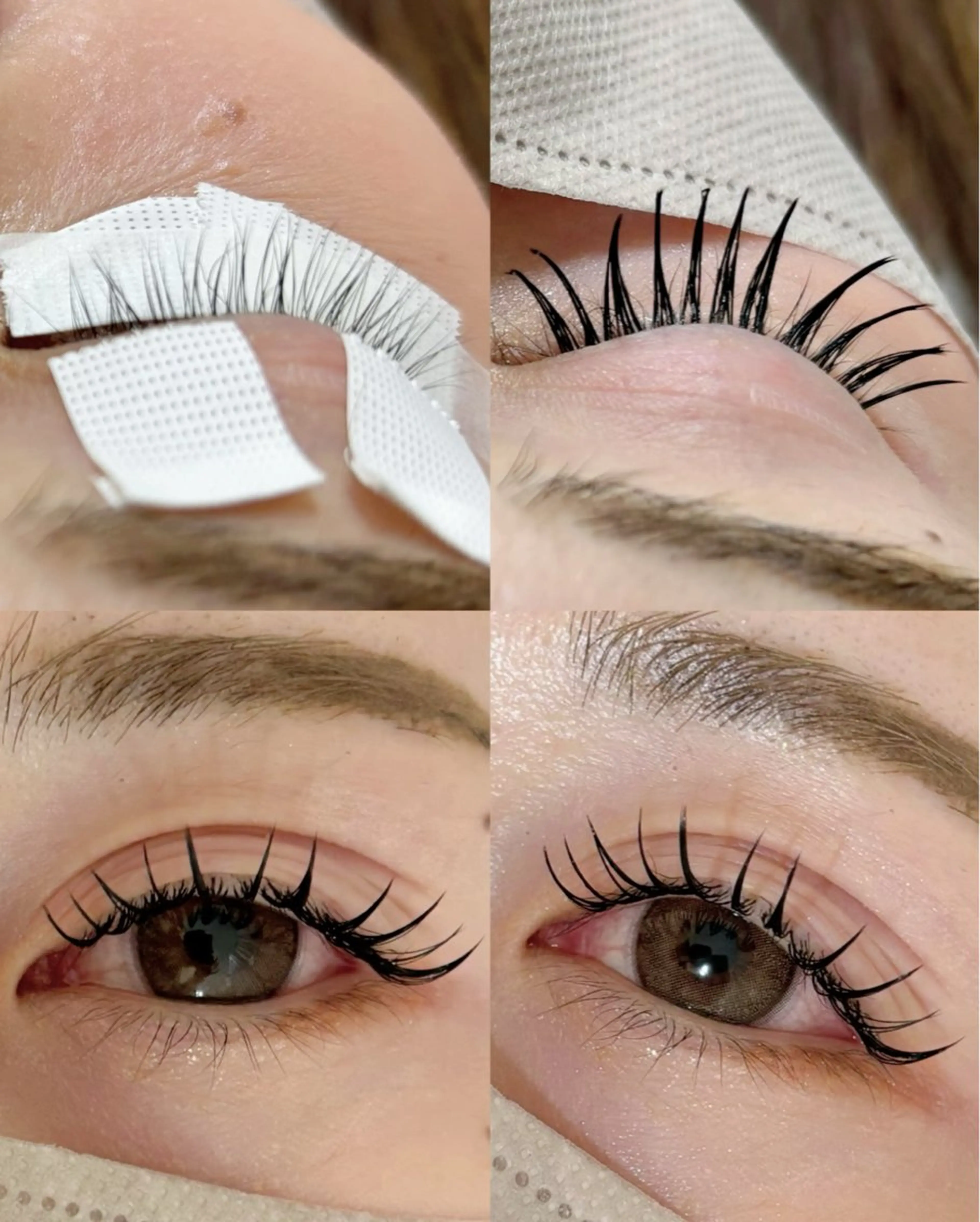 マツエク・マツパ 🫧SATOMI 草加駅5分メンズ眉毛の眉毛・アイブロウイメージ