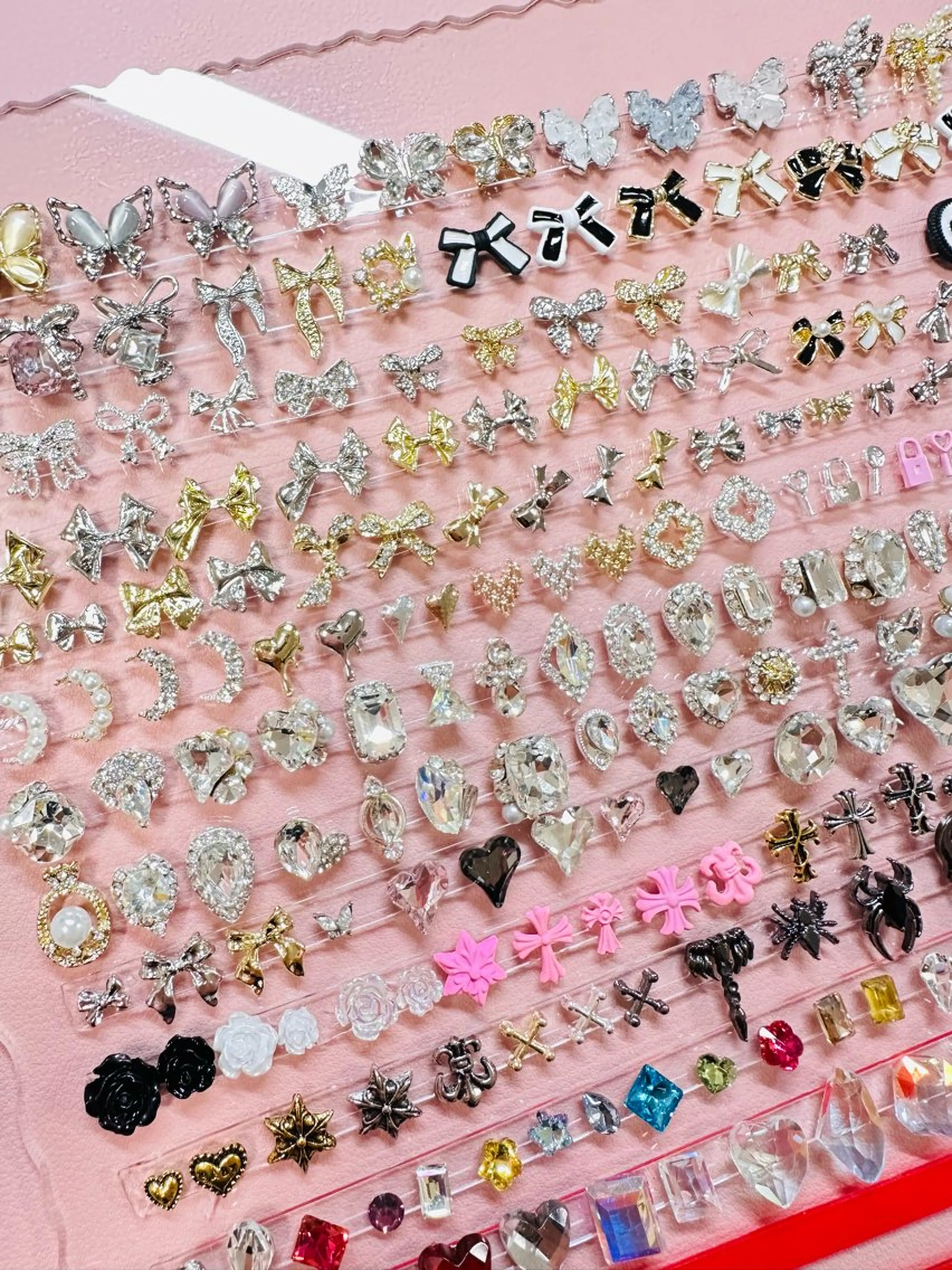 ネイル Nail Mind (NaONail）のネイルデザイン