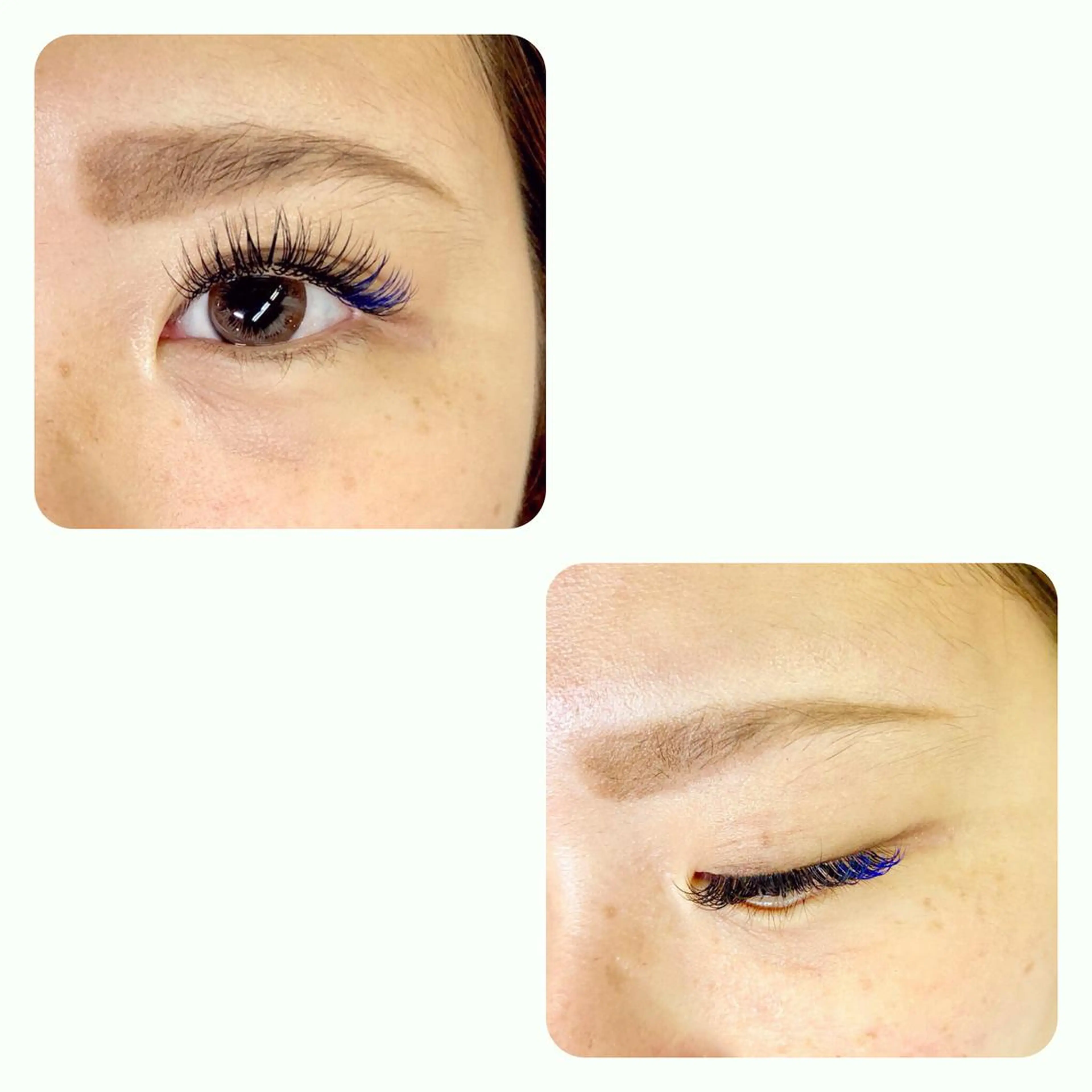 マツエク・マツパ ikeda midoriのマツエク・マツパデザイン