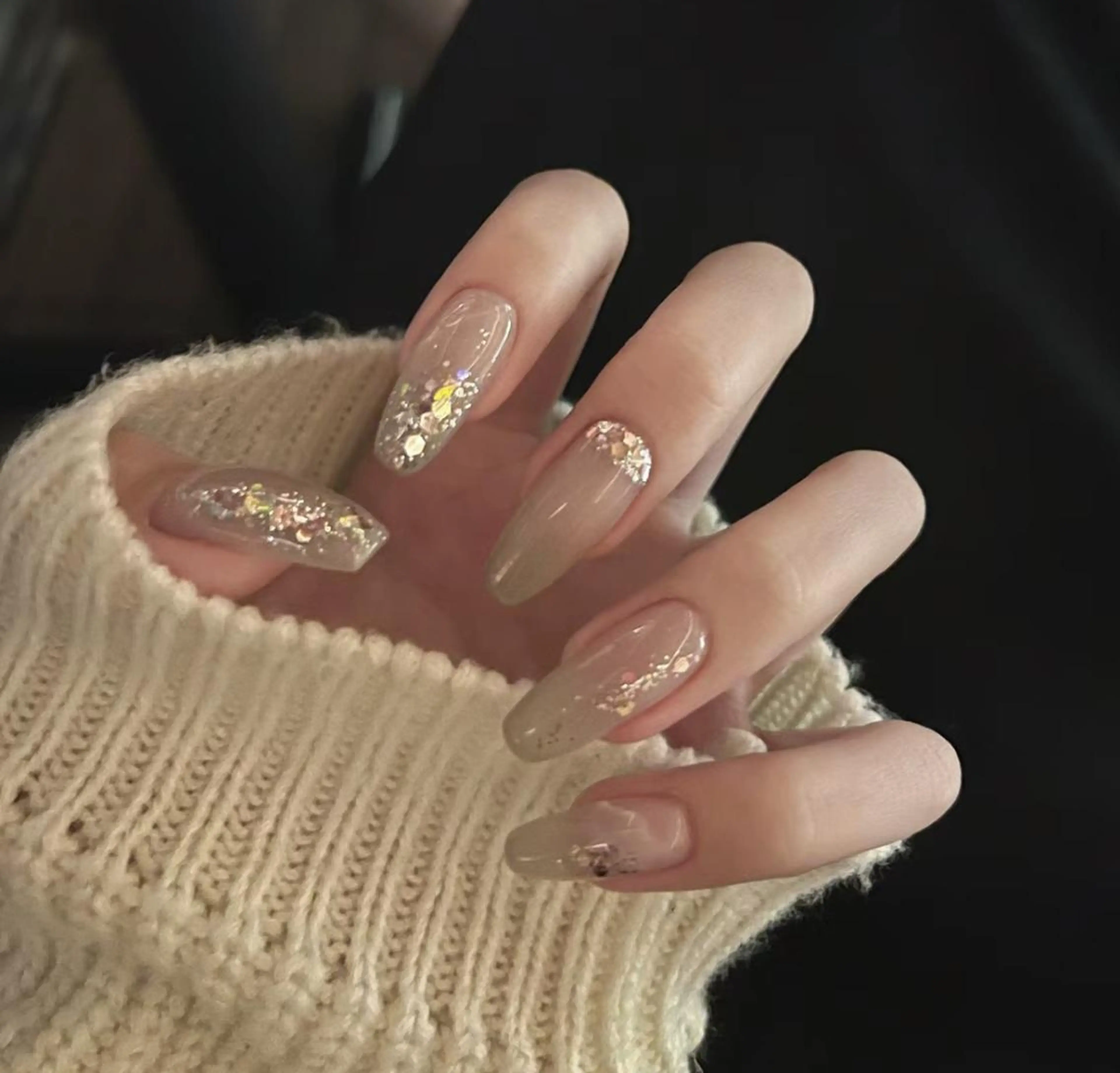 ネイル ハンドネイル エリ🫧 nail池袋東口のネイルデザイン