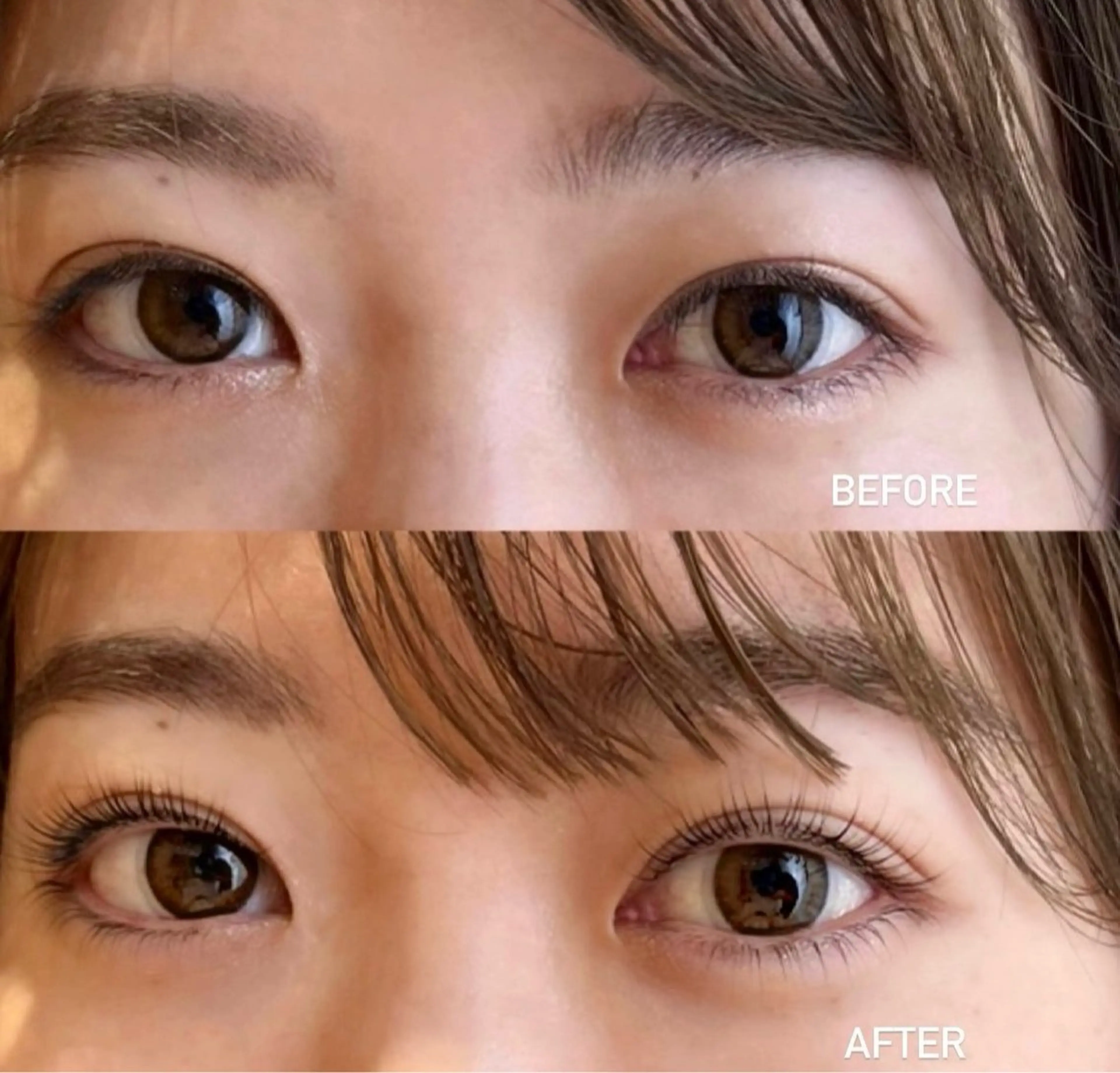 マツエク・マツパ ulm/ Chika🌼のマツエク・マツパデザイン