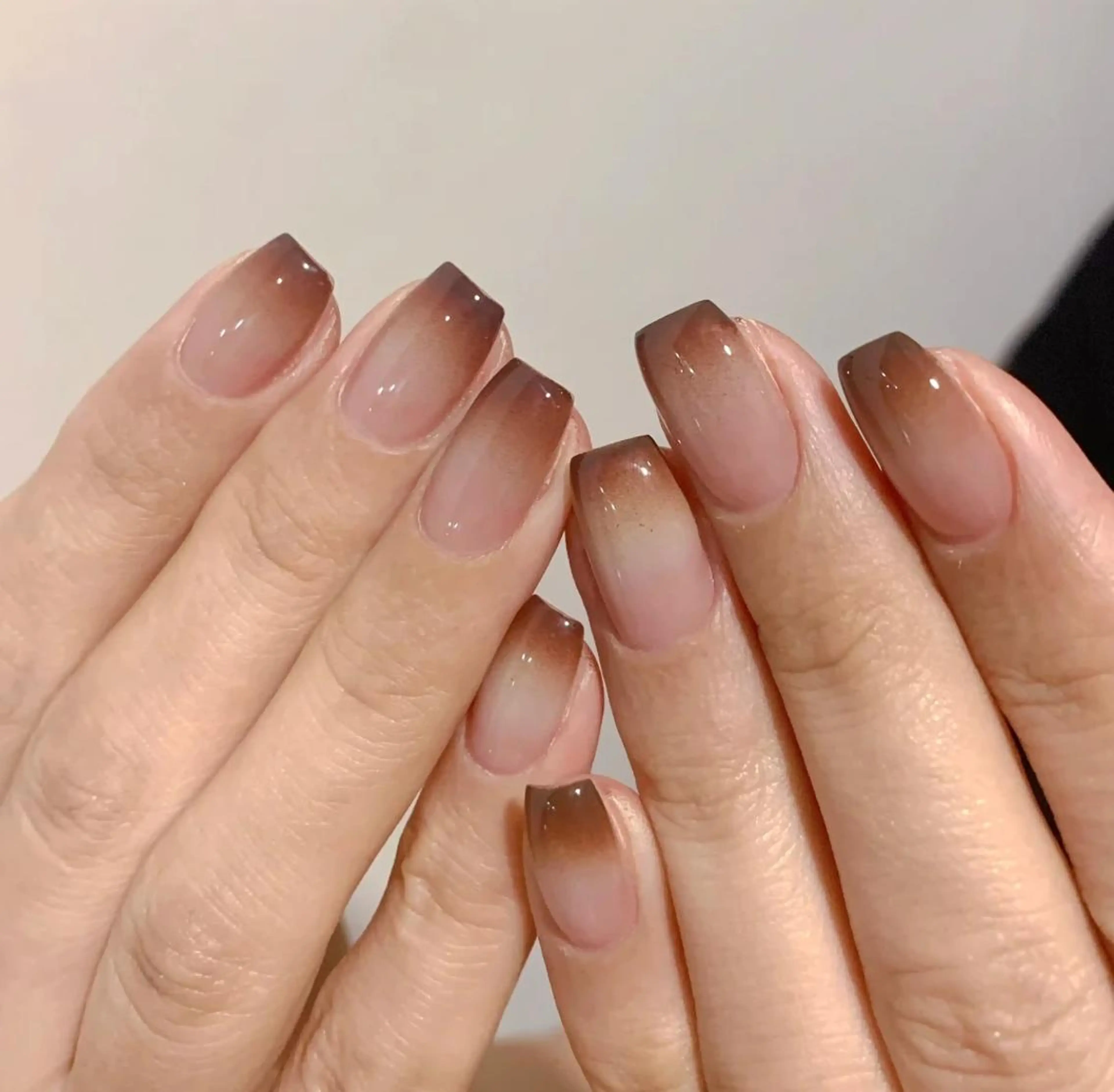 ネイル Queens ひなのネイルデザイン