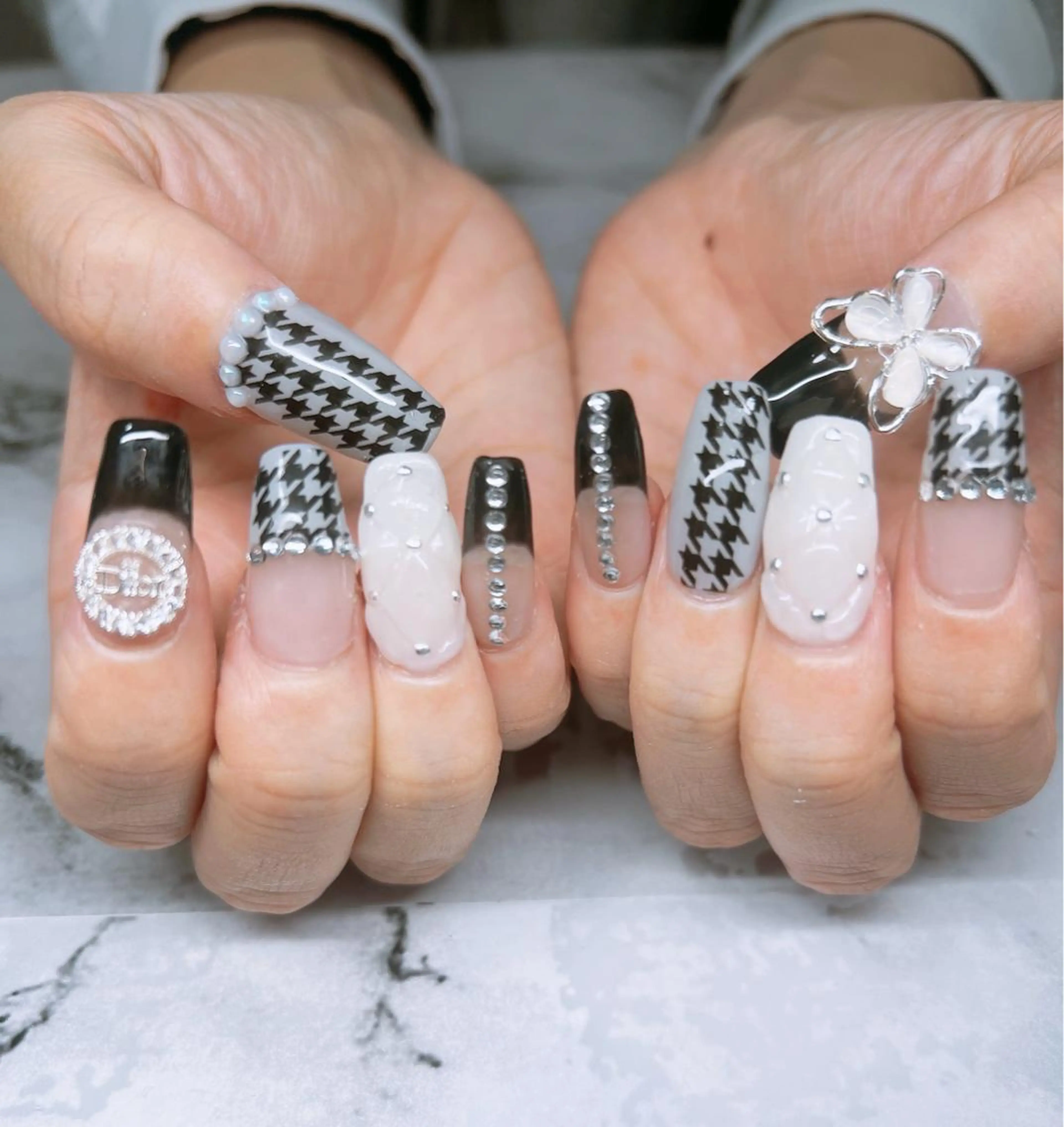 ネイル 7nail (ϋ)/のネイルデザイン