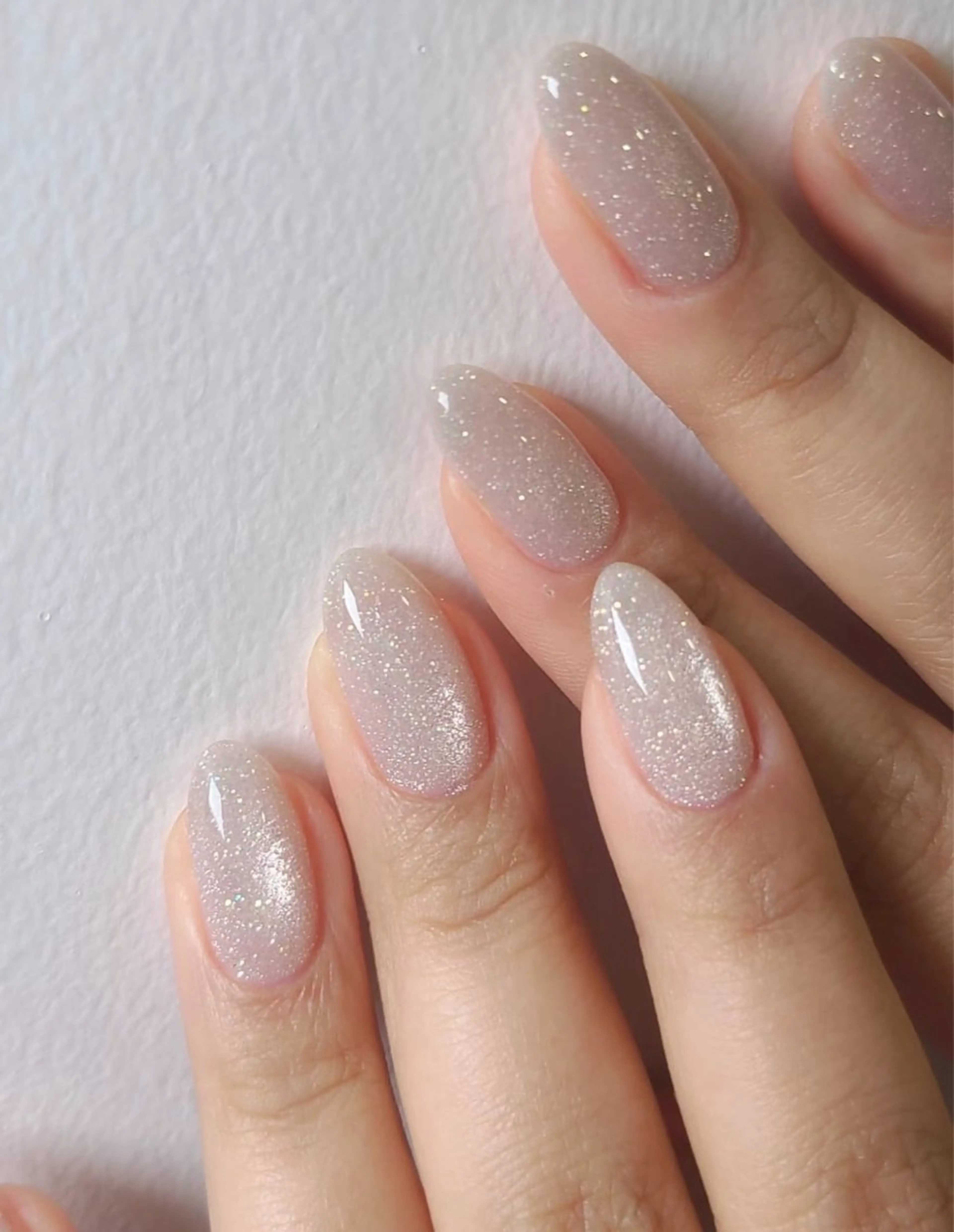 ネイル か おりのネイルデザイン