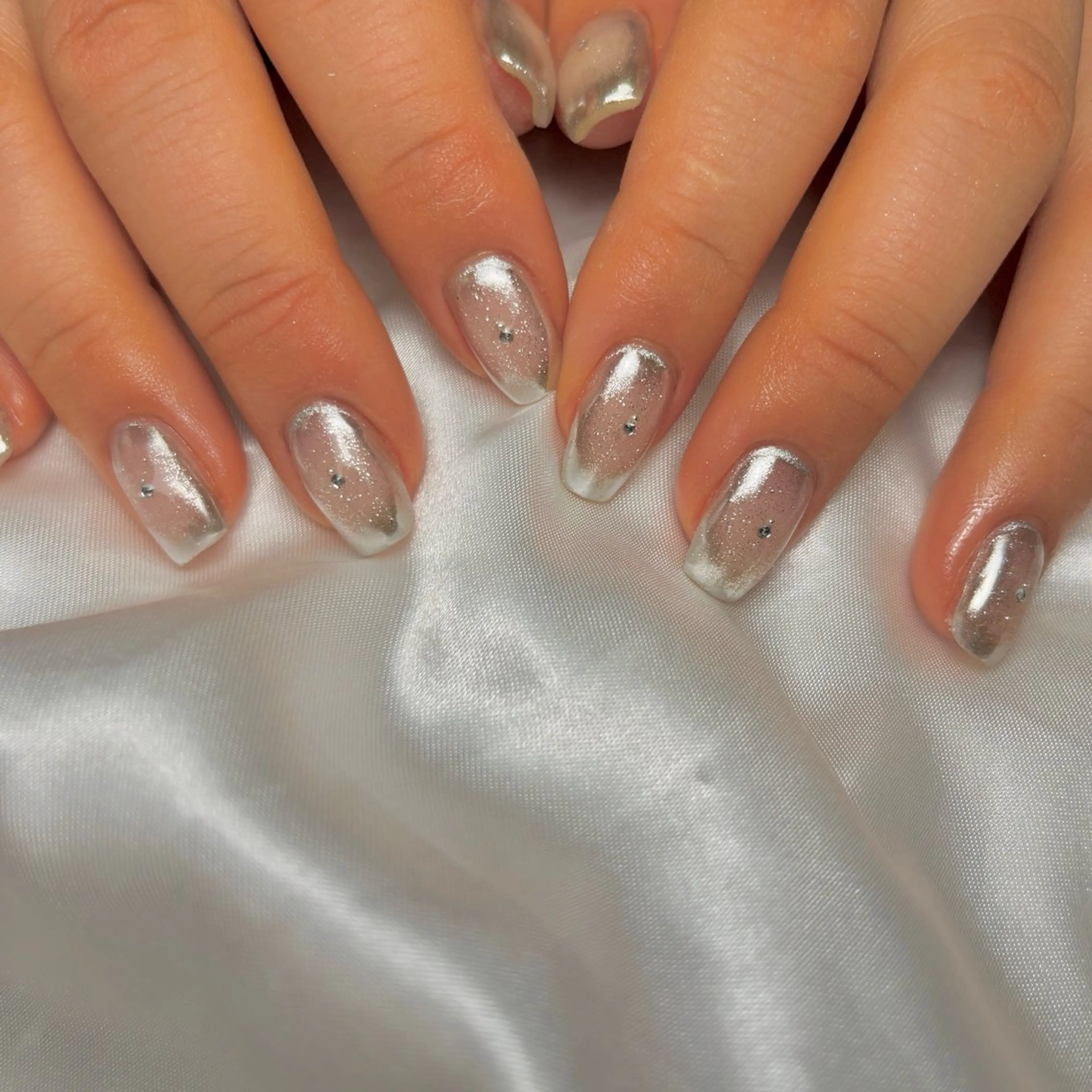 ネイル le ciel nailのネイルデザイン