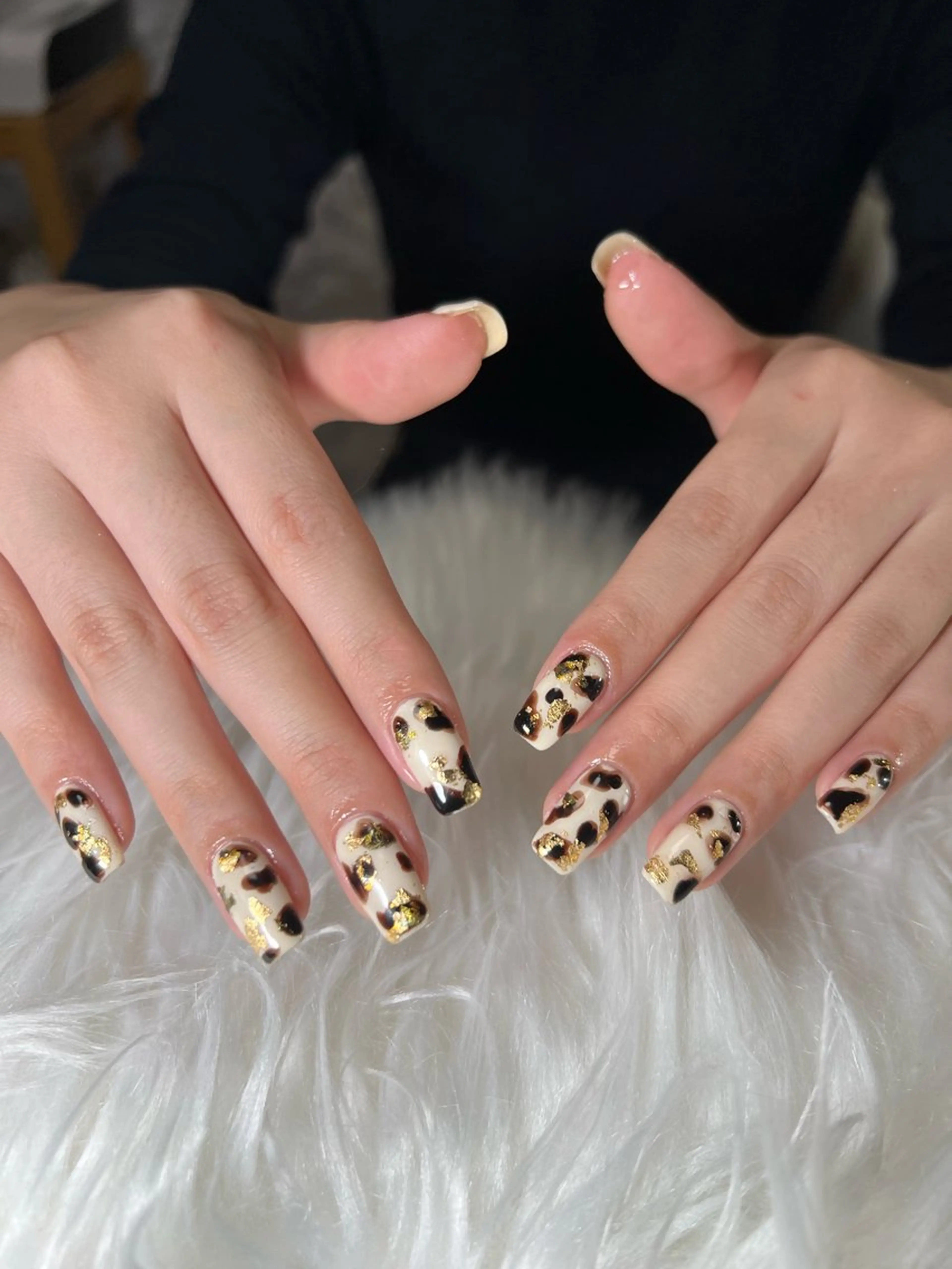 ネイル NekoNail salonのネイルデザイン