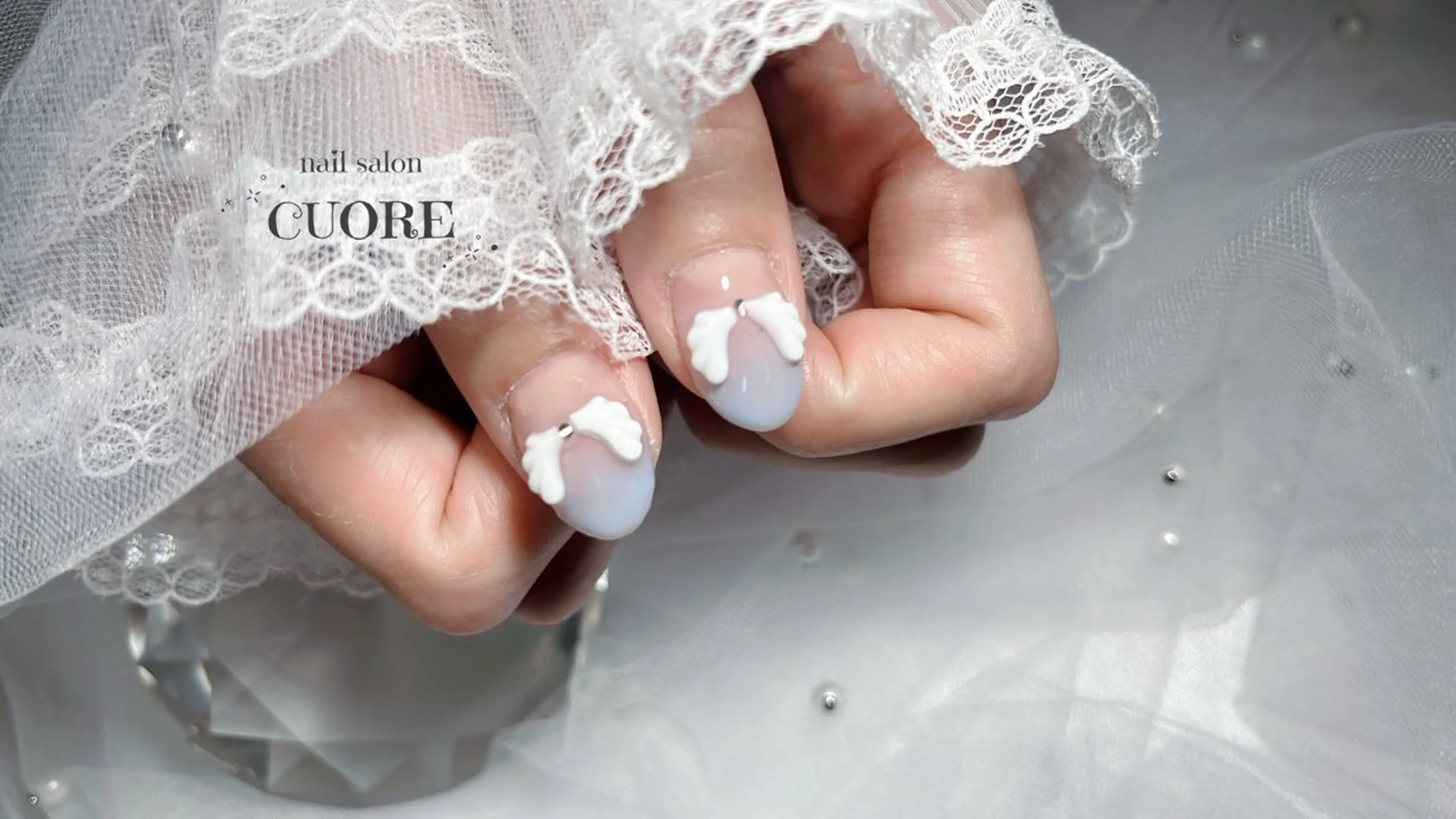 ネイル CUORE____nail所属・nail salon CUOREのネイルデザイン
