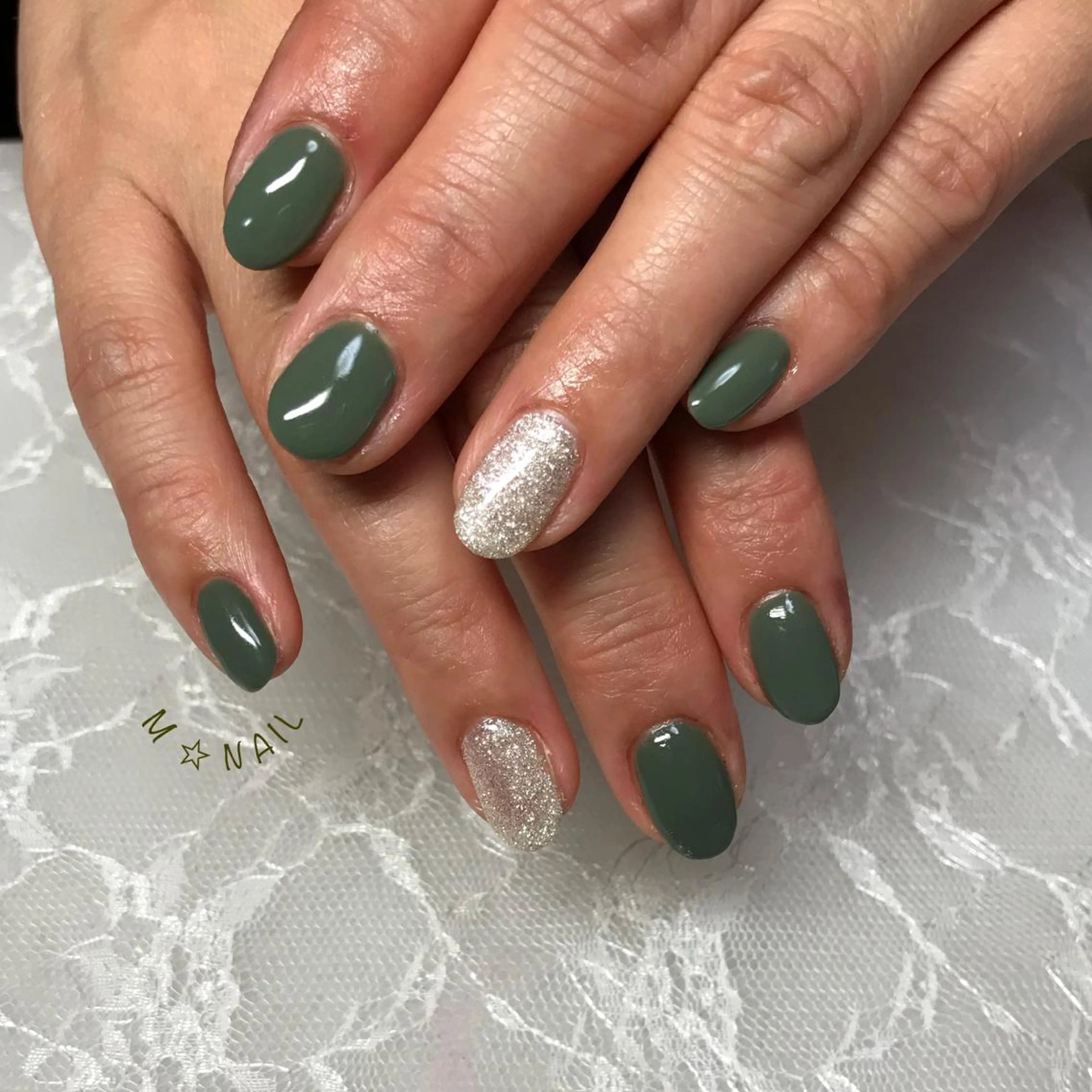 ネイル ハンドネイル COCO +のエステ・リラクイメージ