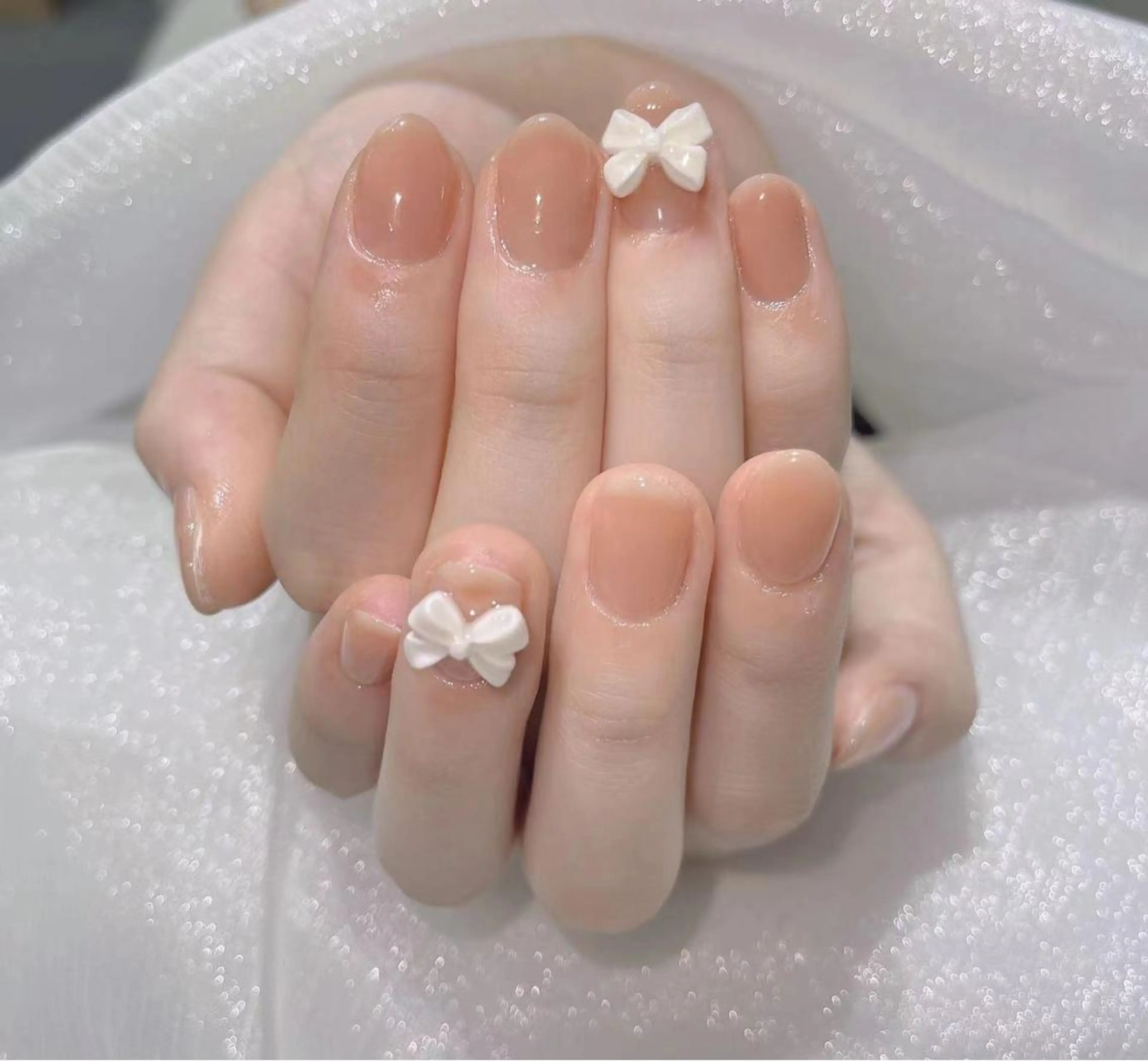 ネイル ハンドネイル Queens ciciのネイルデザイン