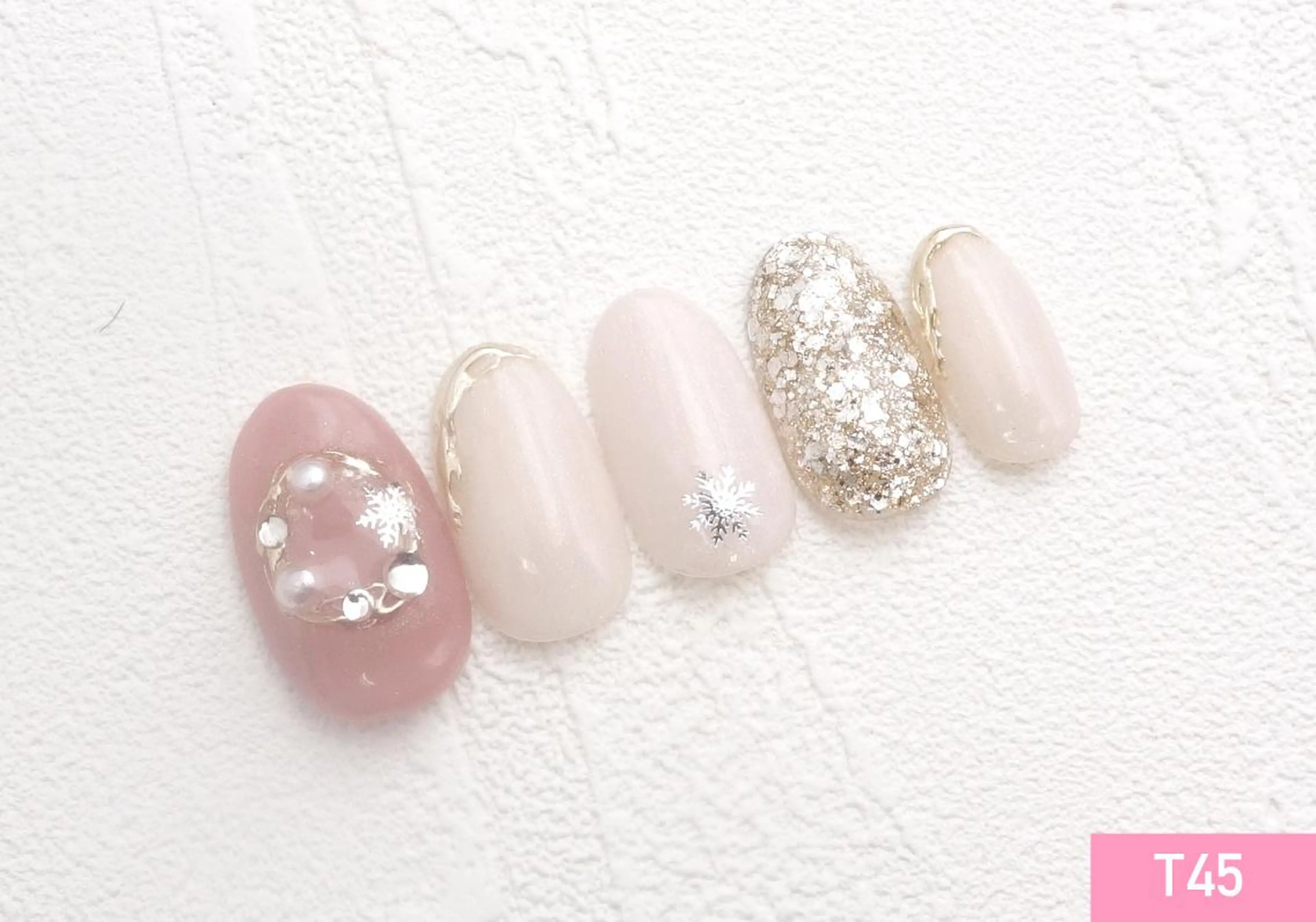 ネイル アートネイル ジェルネイル マグネットネイル ネイル nanのネイルデザイン