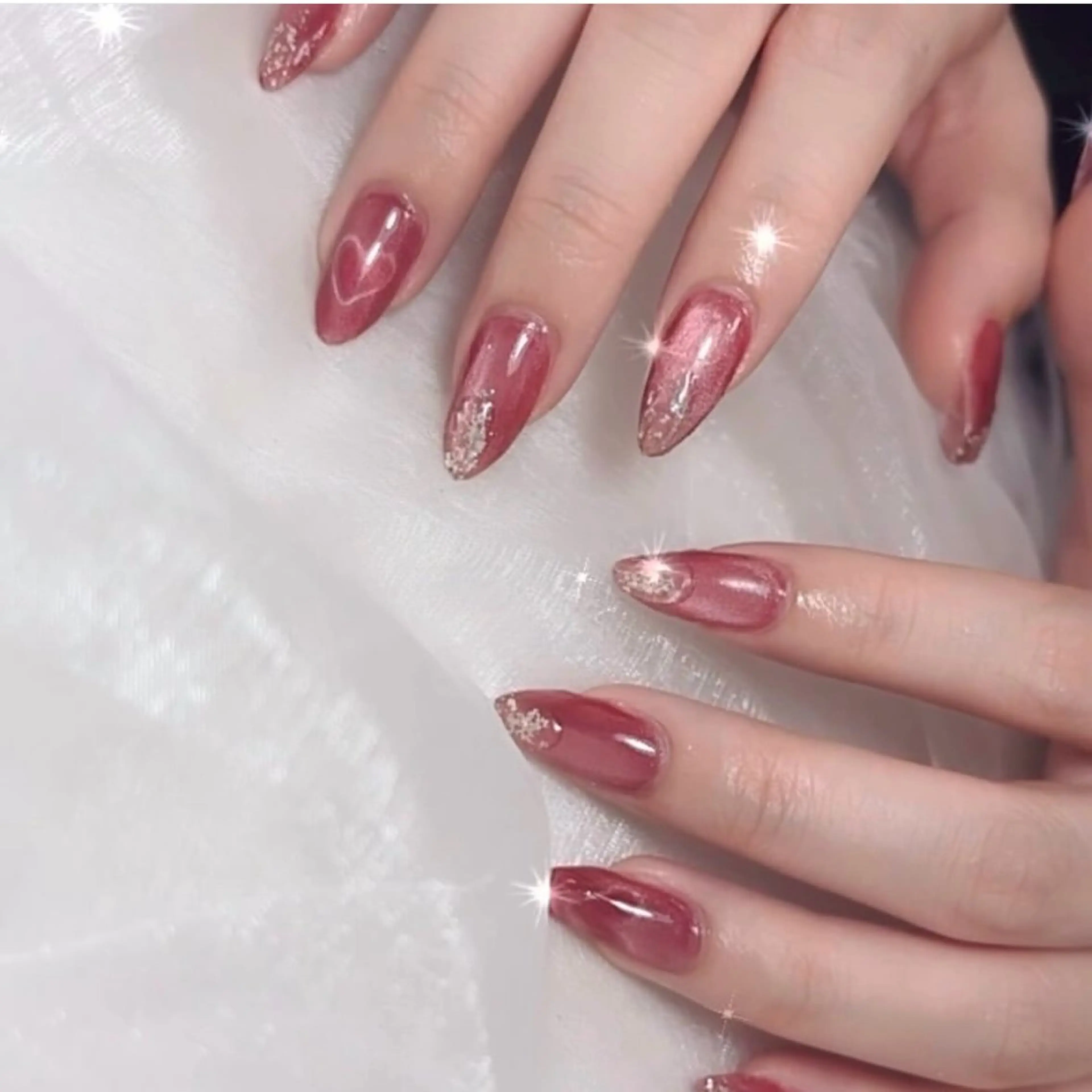 ネイル salon RiMLのネイルデザイン