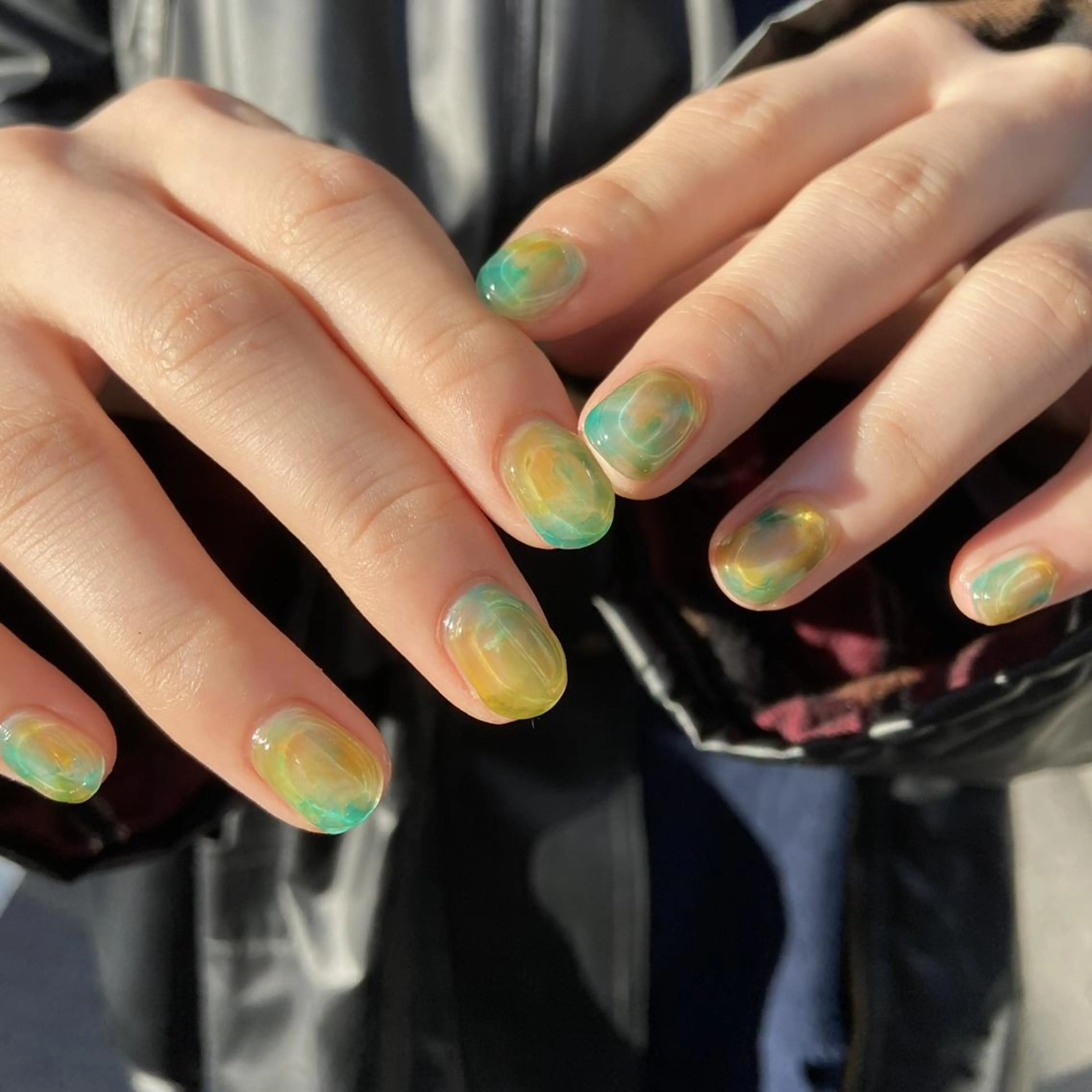 ネイル haruka. nailsTOKYOのネイルデザイン