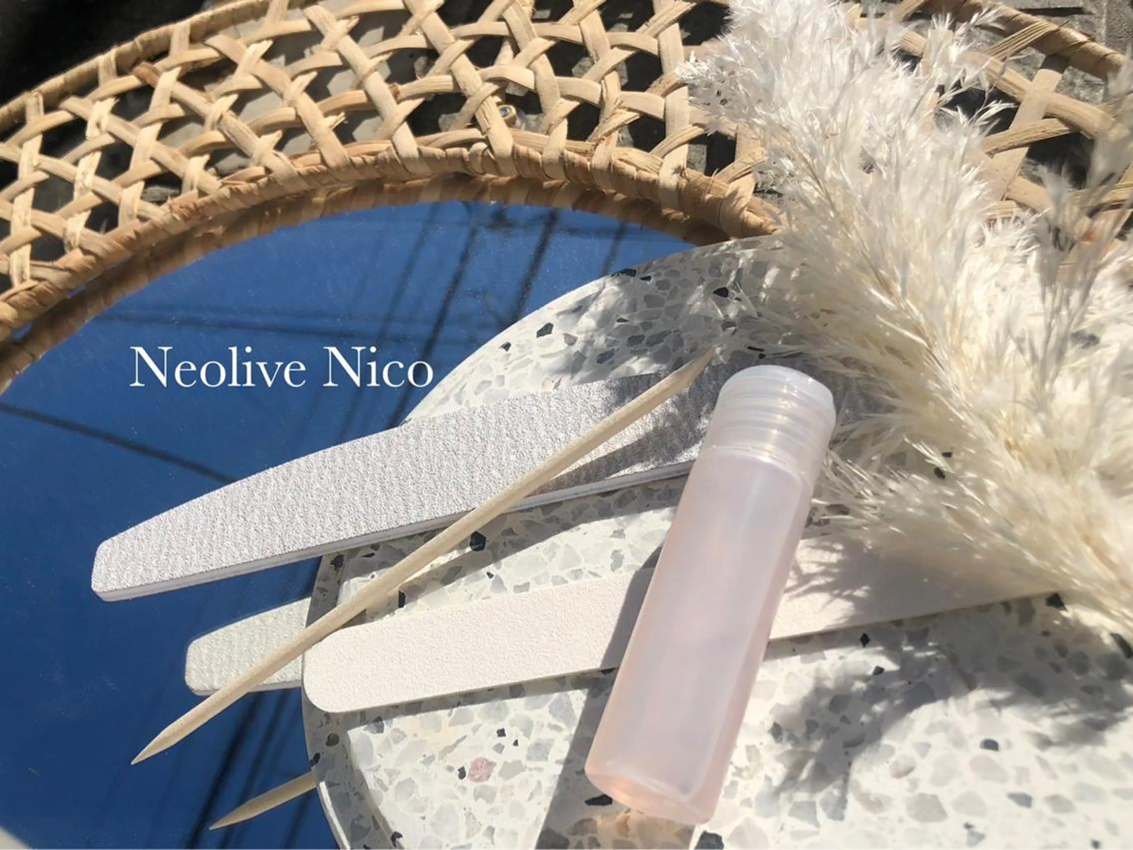 ネイル 齋藤 沙羅のネイルデザイン