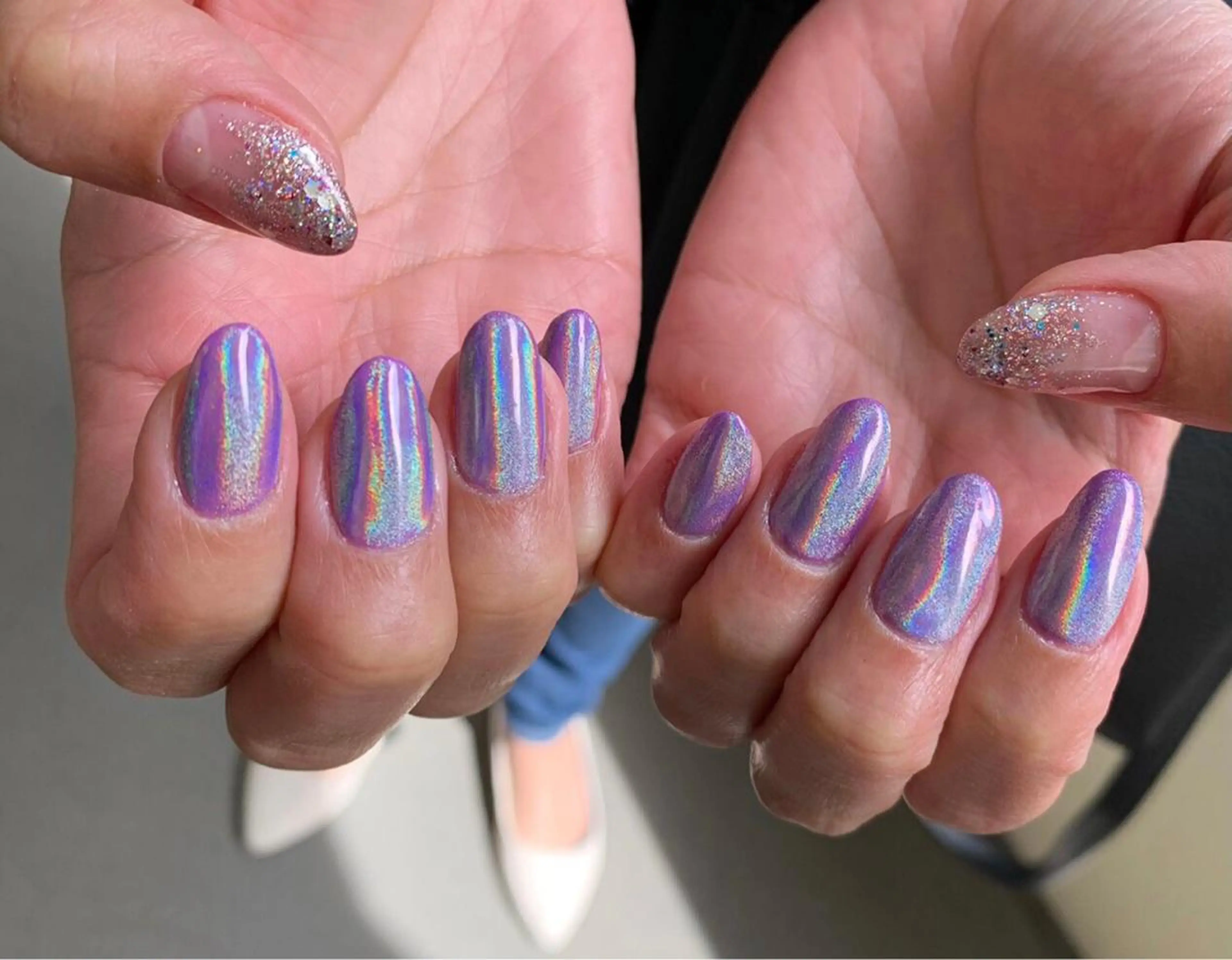 ネイル amour 平塚店のネイルデザイン