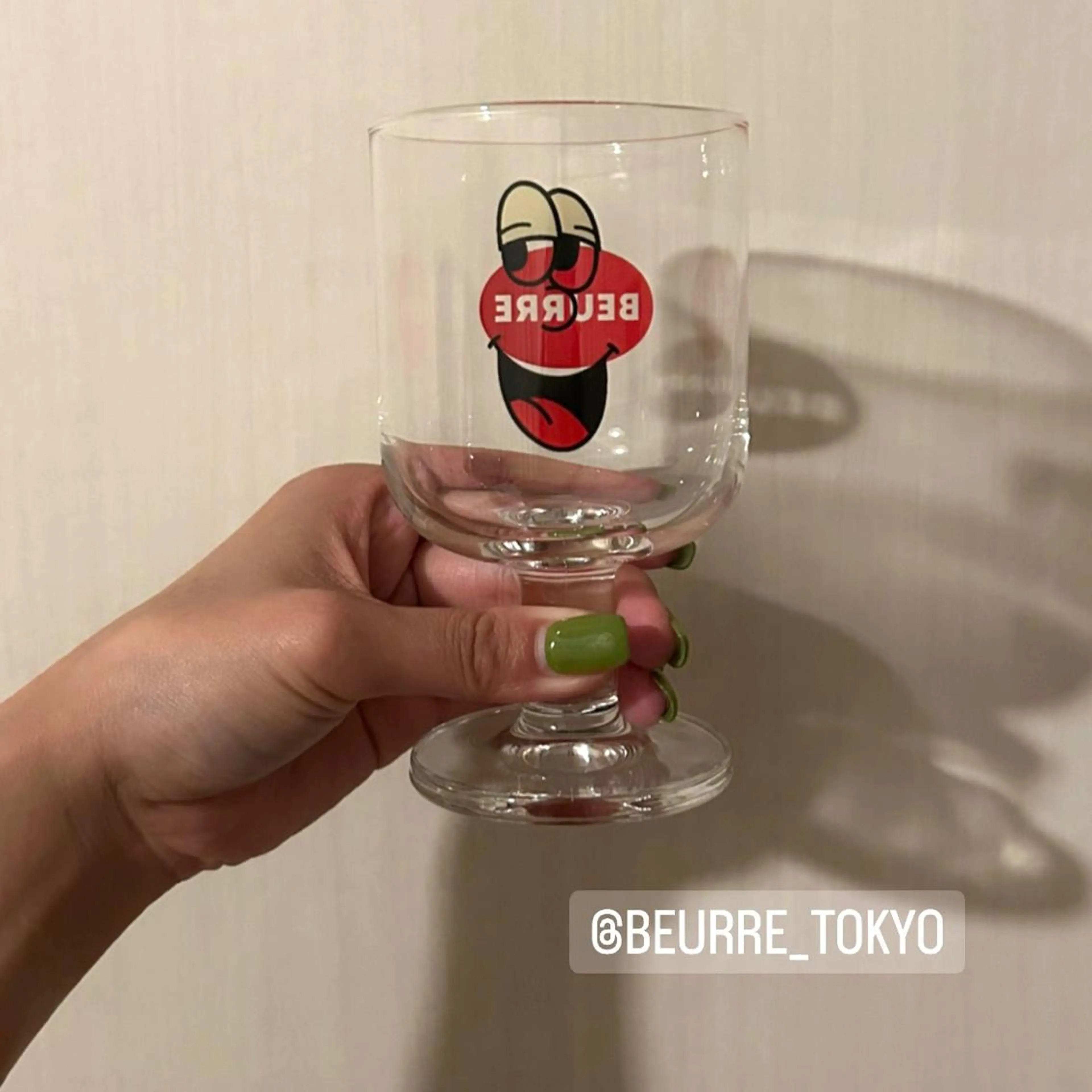 マツエク・マツパ アイブロウ GO TODAY SHAiRE SALON Vellmie店所属・吉祥寺kasumi 🌛eye/browのマツエク・マツパデザイン