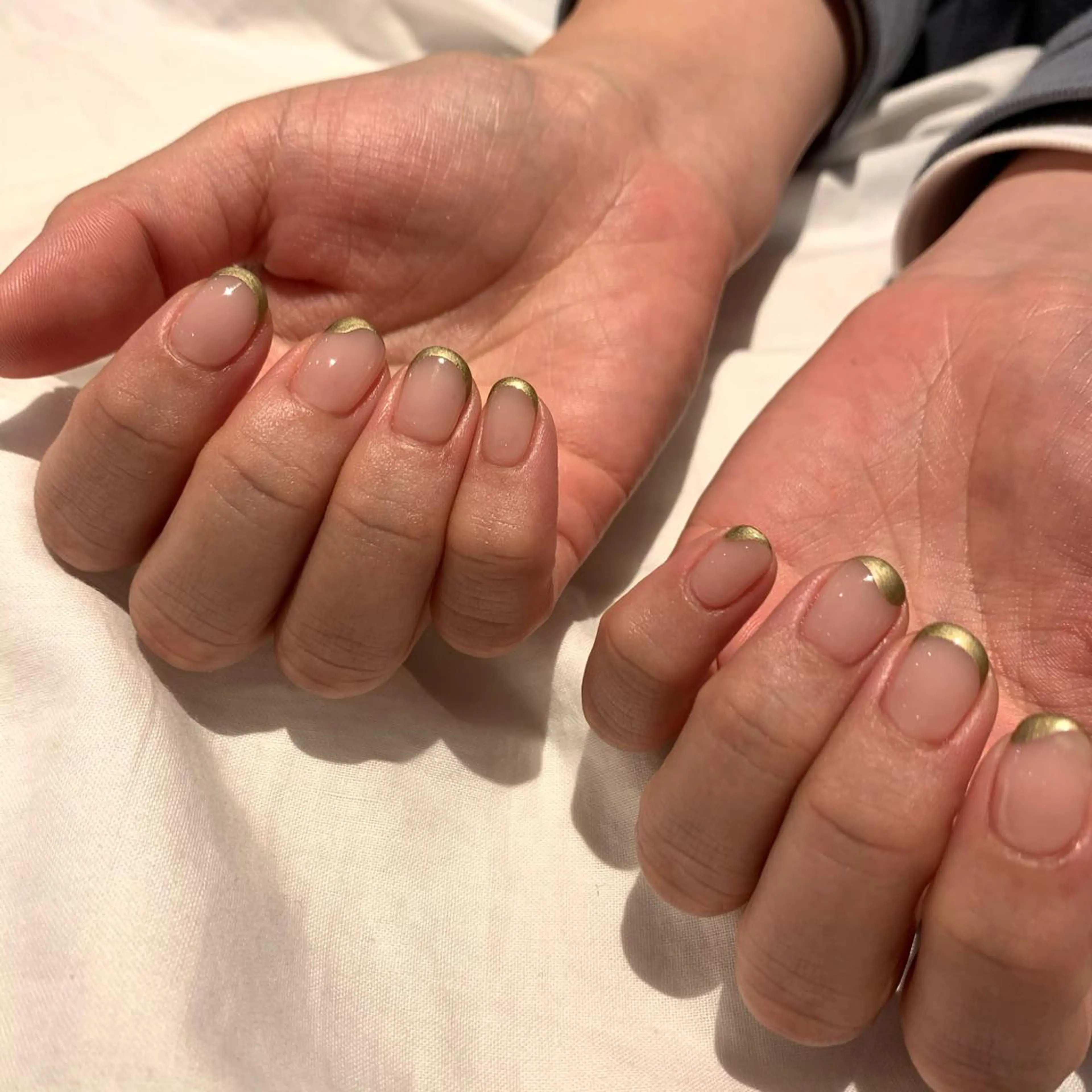 ネイル 山本 理紗子のネイルデザイン