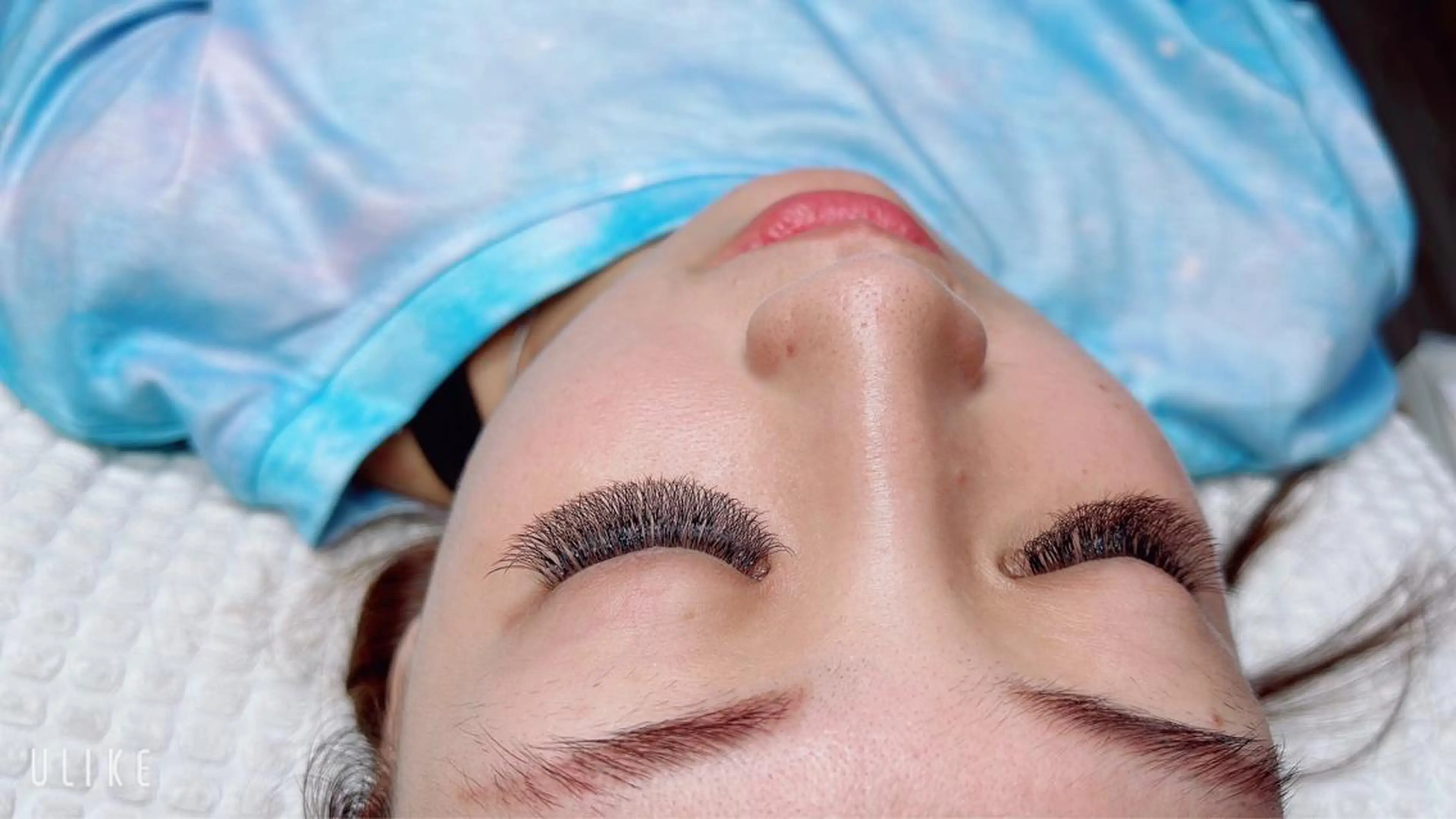 マツエク・マツパ フォーラル 福岡のマツエク・マツパデザイン