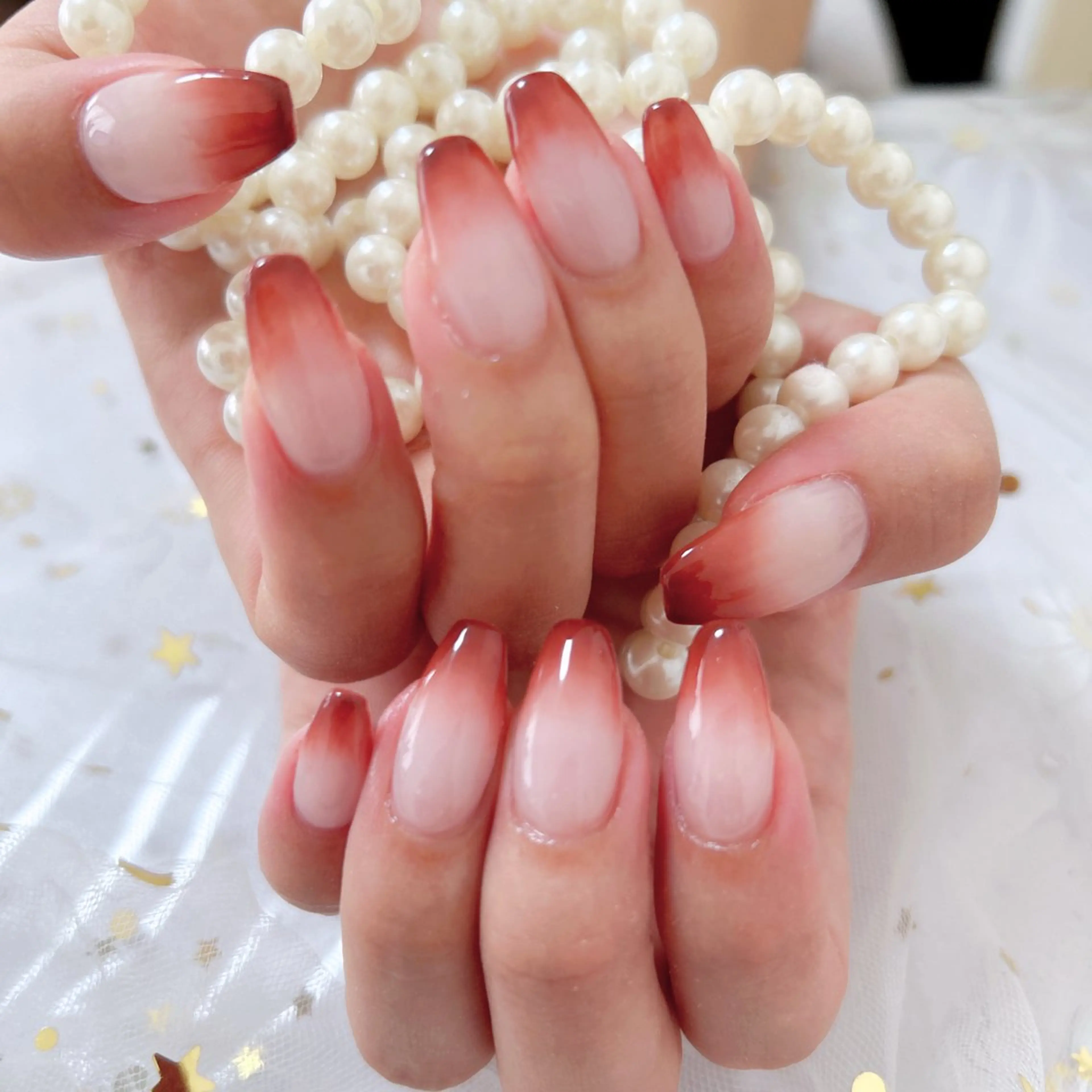 ネイル Kasumi Nailのネイルデザイン