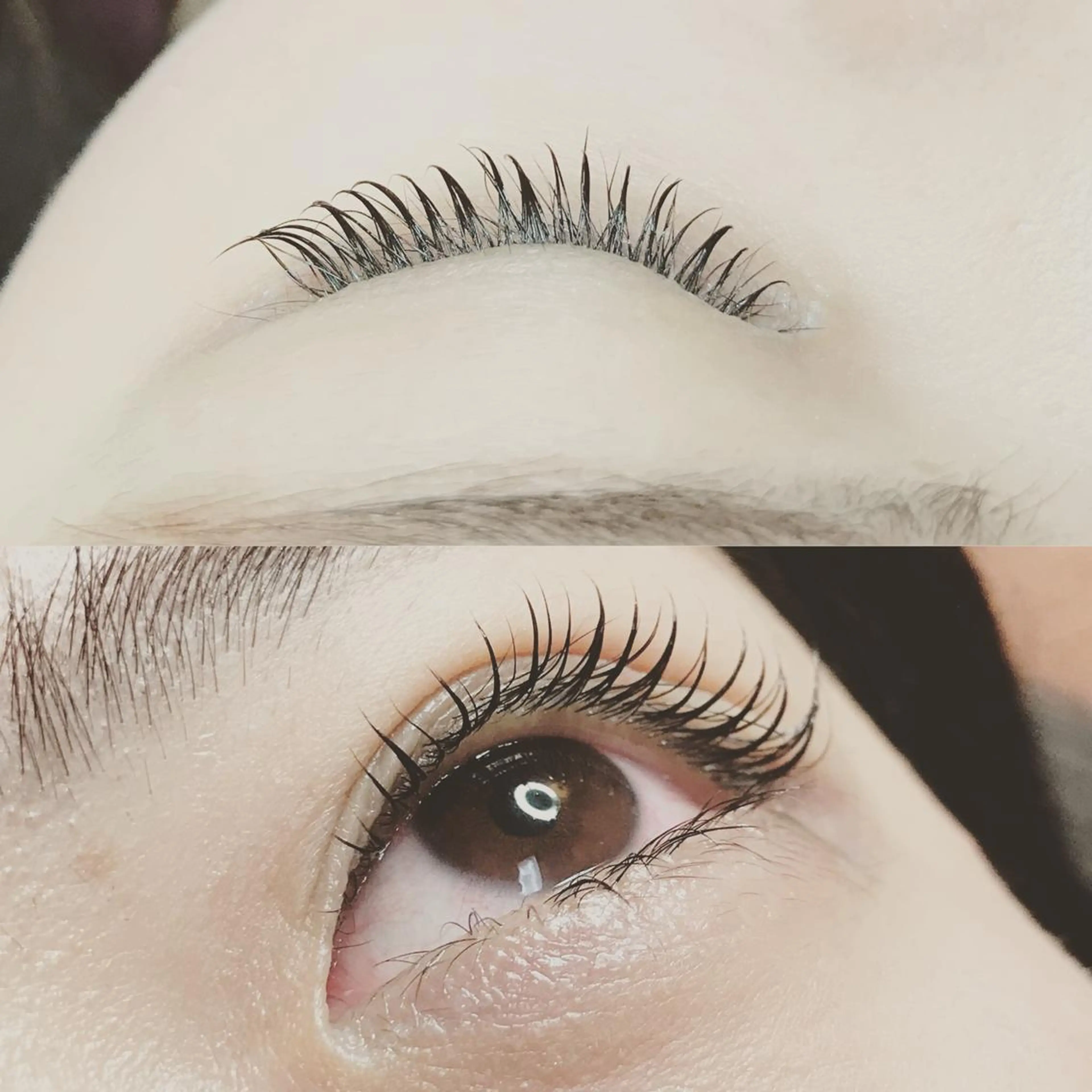 マツエク・マツパ ラッシュアーティスト ♡Michiのマツエク・マツパデザイン