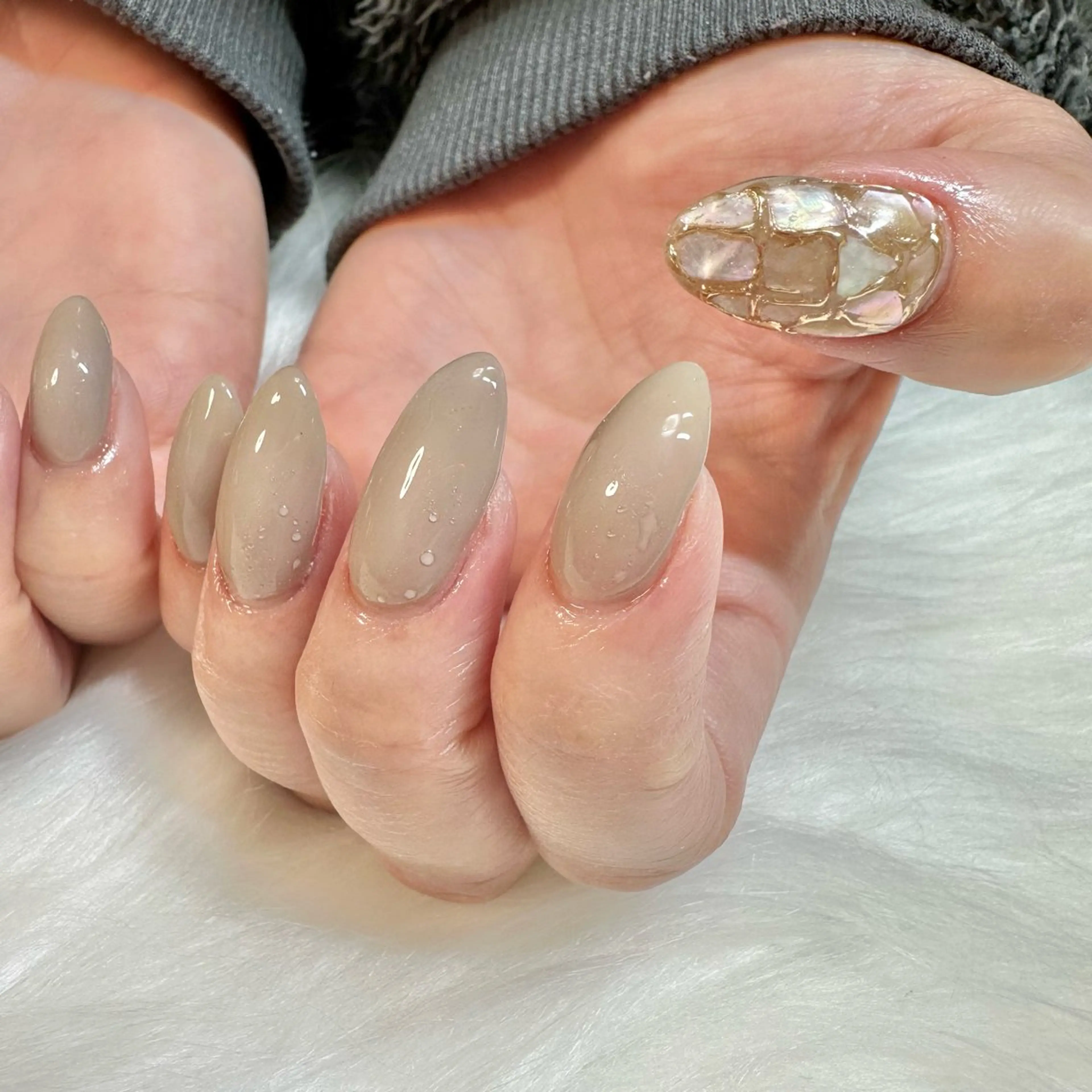 ネイル ハンドネイル ハンドケア Mnail ちひろのネイルデザイン