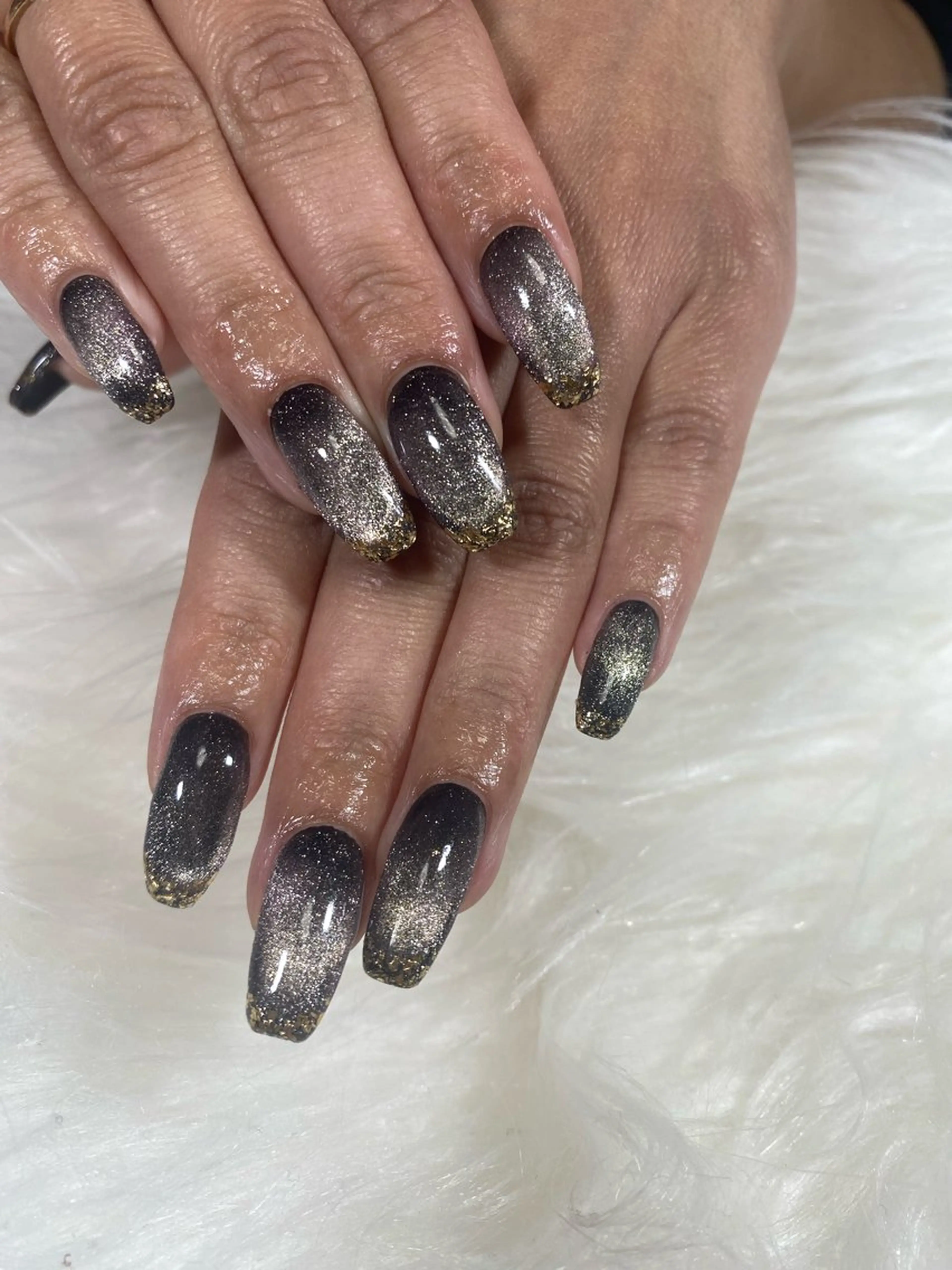 ネイル ハンドネイル y mikuのネイルデザイン