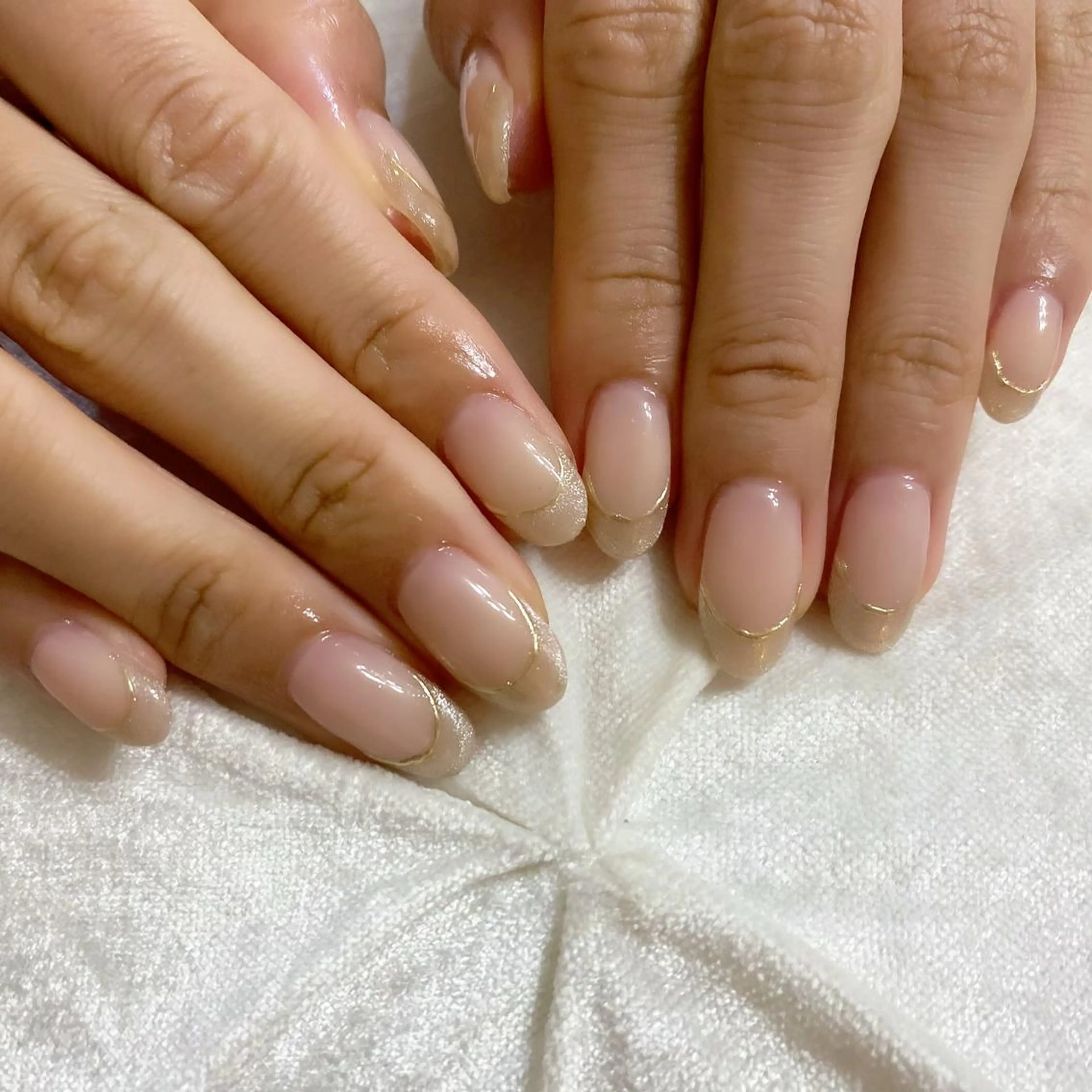 ネイル ハンドネイル Uchida Mayunaのその他イメージ