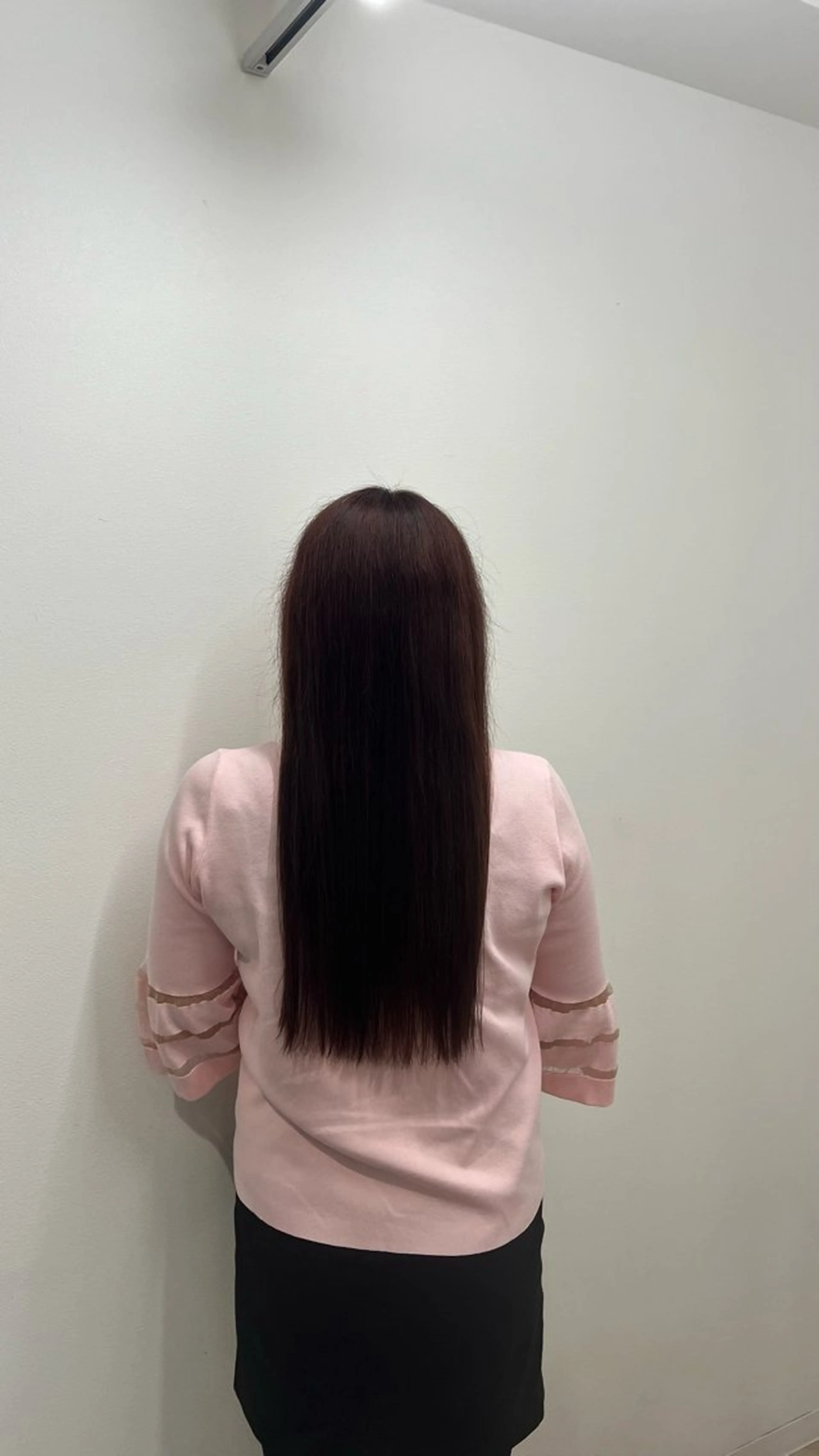 ロング カラー ヘアカラー haruna🌼 暖色♡透明感カラー♡のヘアスタイル