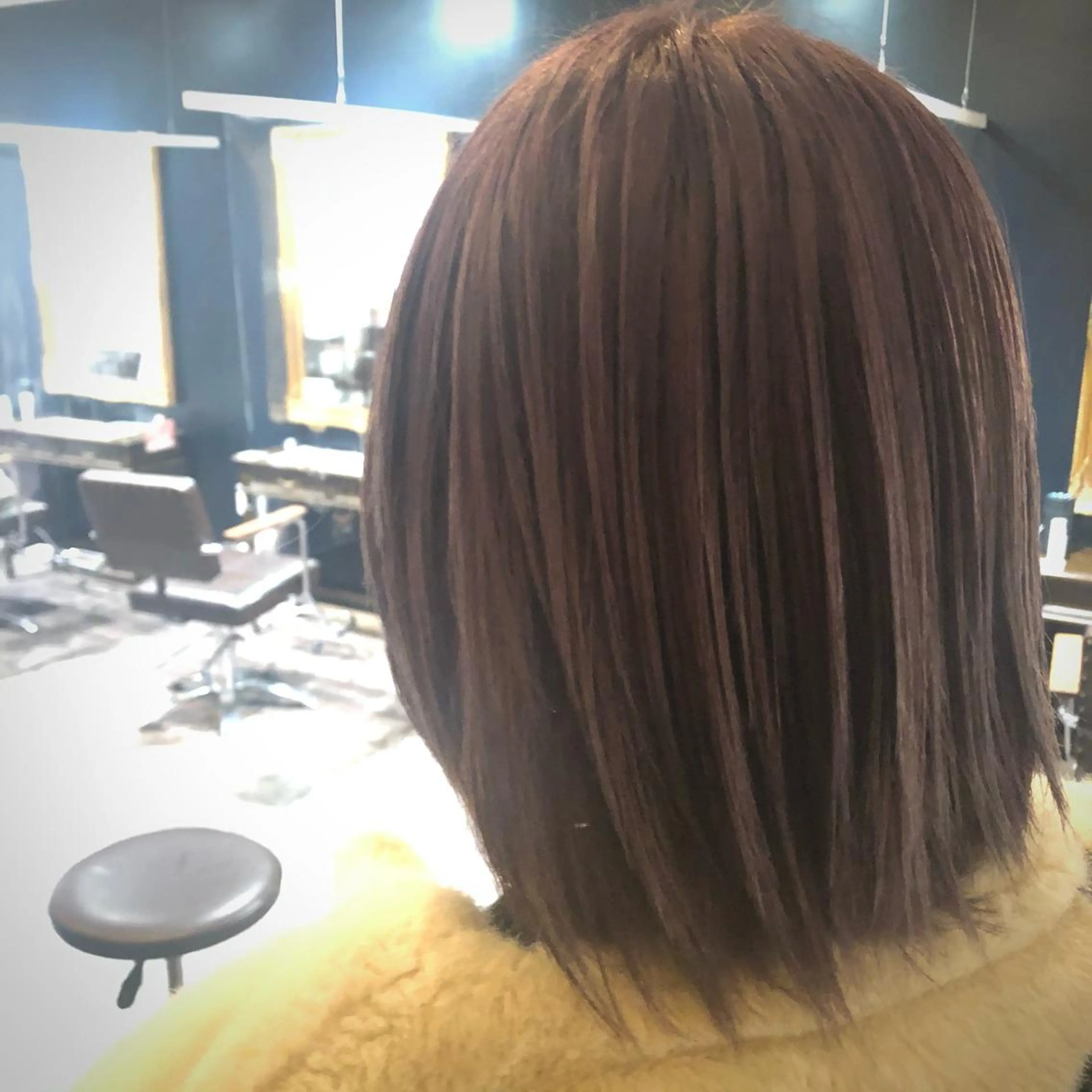 ショート 千原 海颯のヘアスタイル