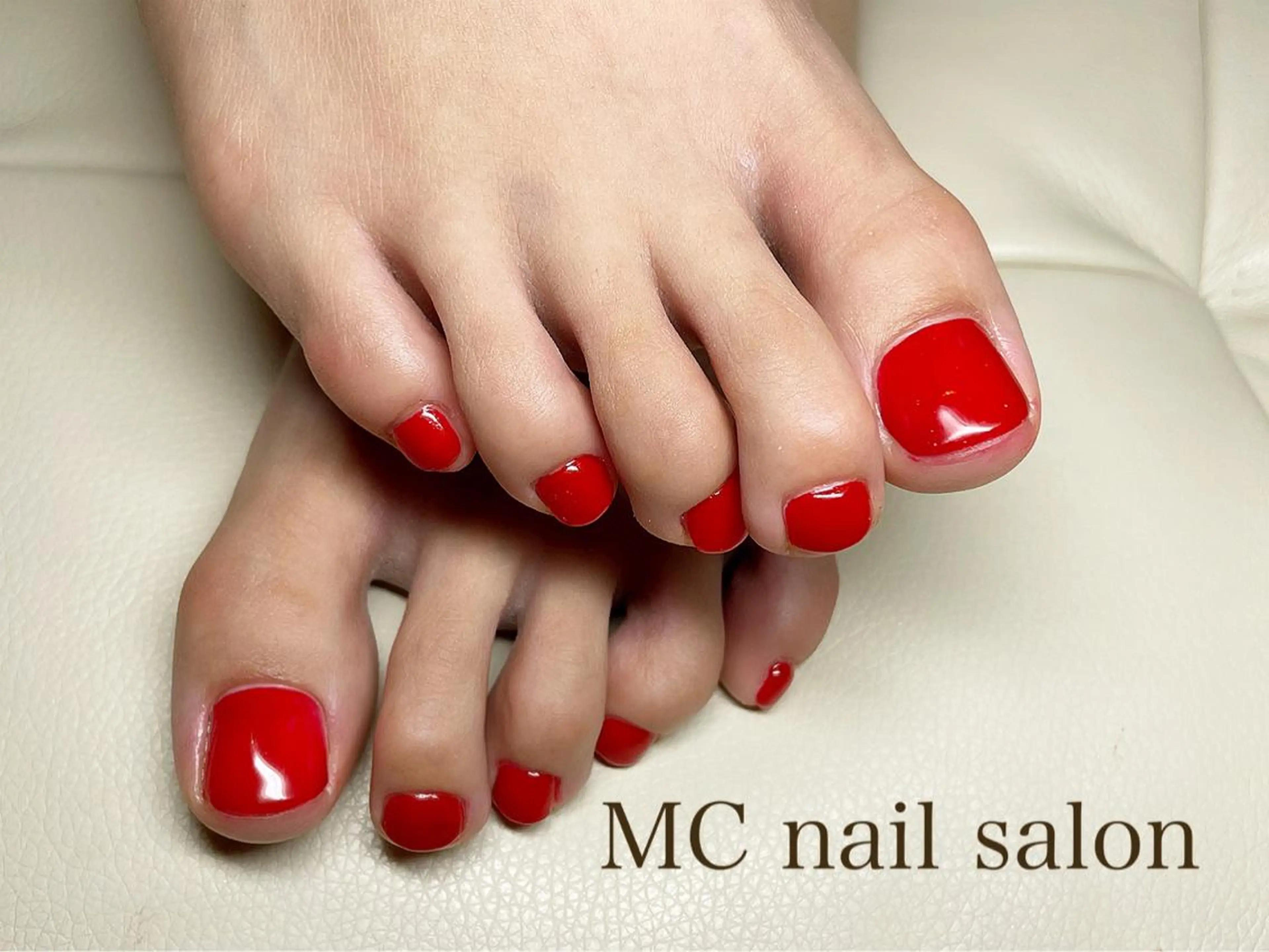 ネイル MCnail & beautyのネイルデザイン