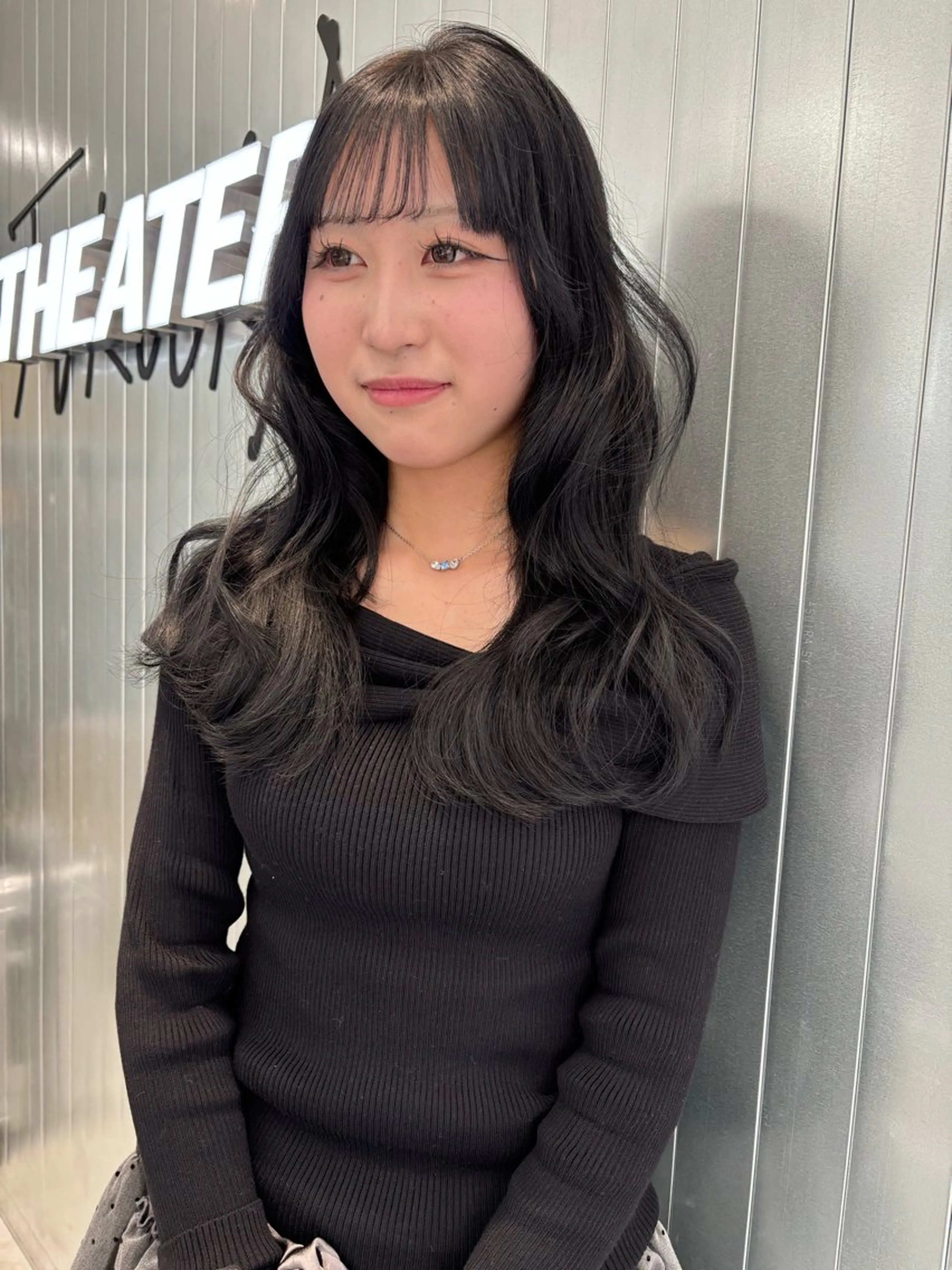 ロング カラー ブリーチ/ハイトーン /レイヤーのヘアスタイル