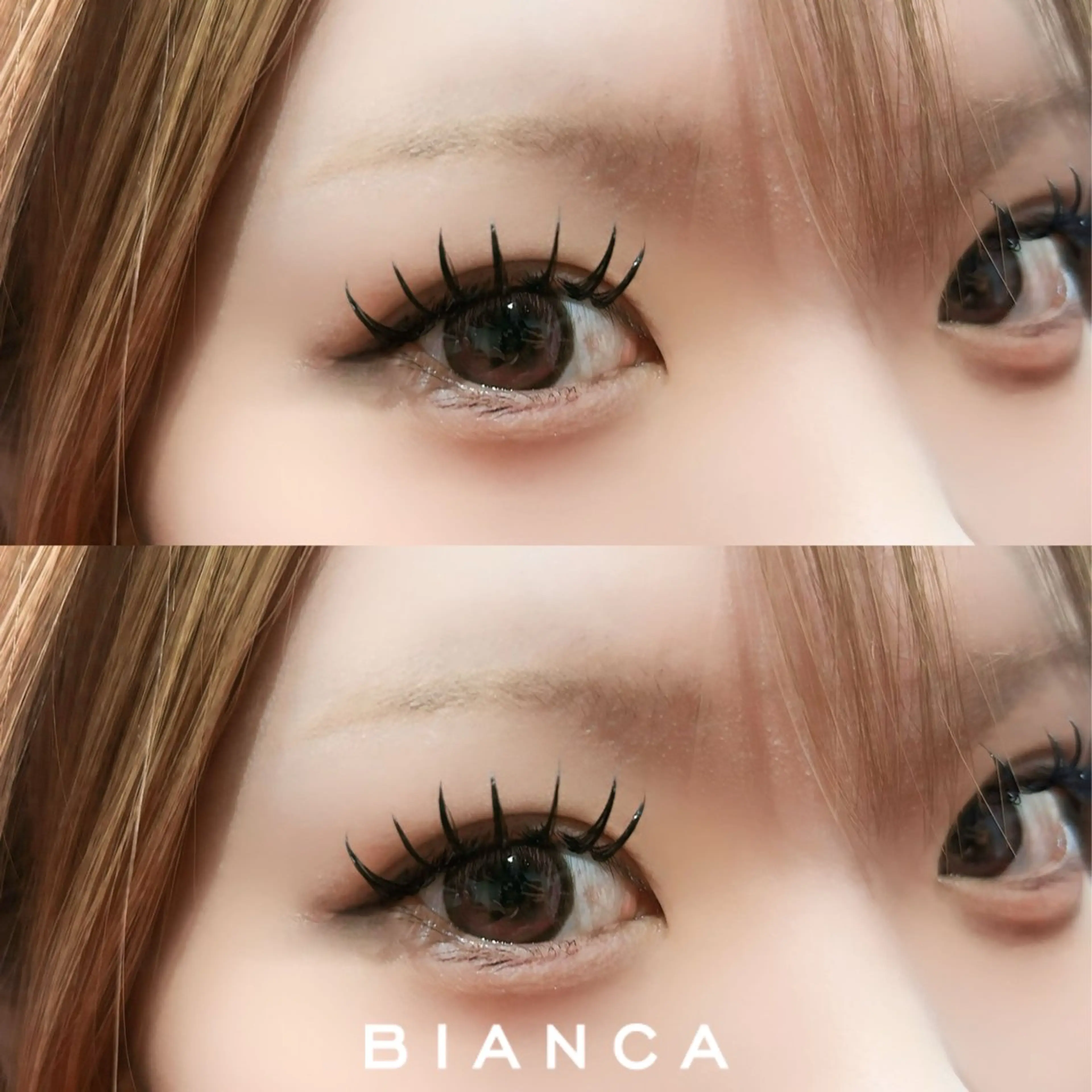 ˗ˋˏ圧倒的モチ◎ˎˊ˗濃さも抜群!!🎀バインドロックorダブルラッシュ80束 ¥7730の写真